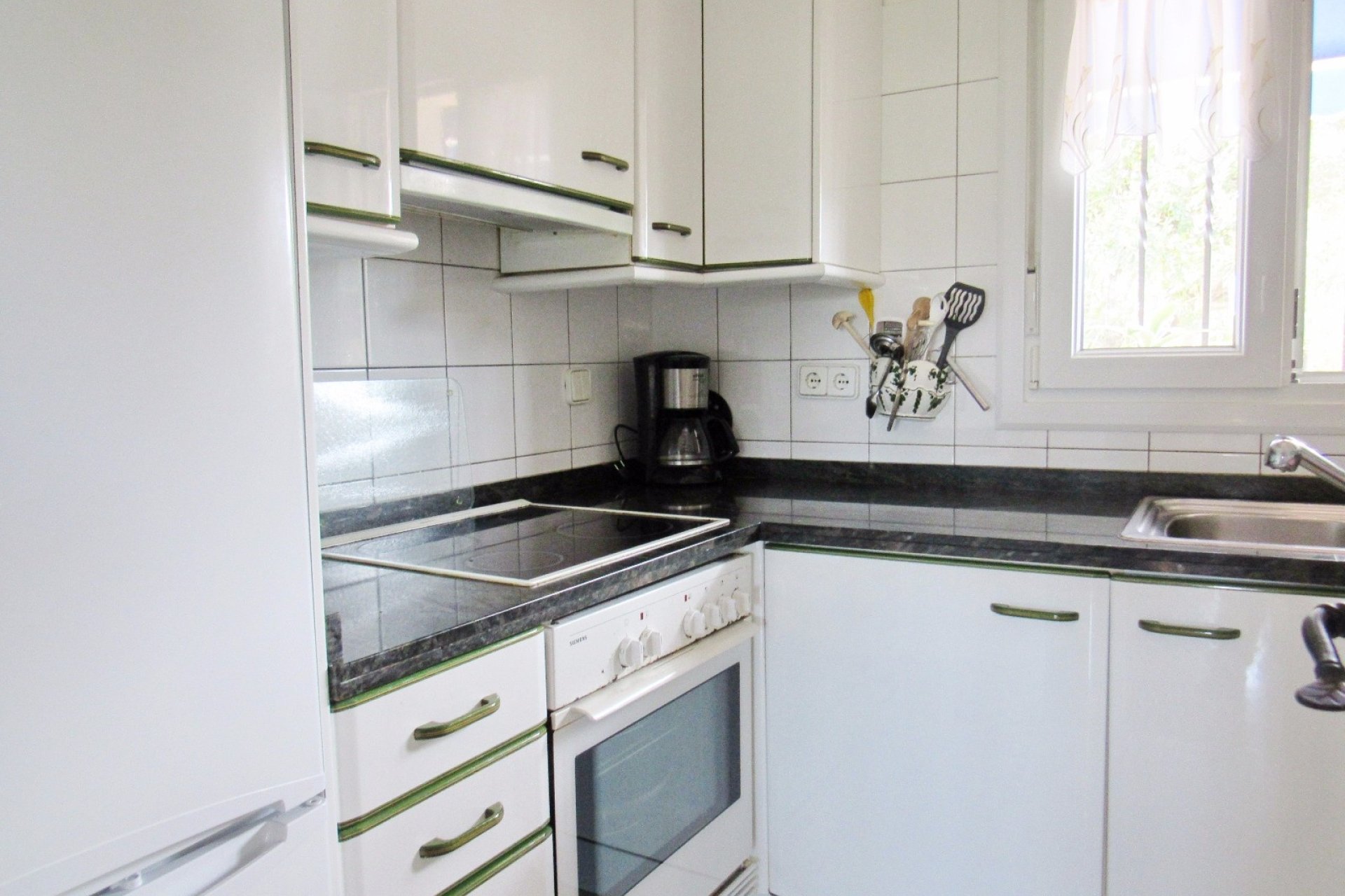 Verkoop - Villa - Moraira