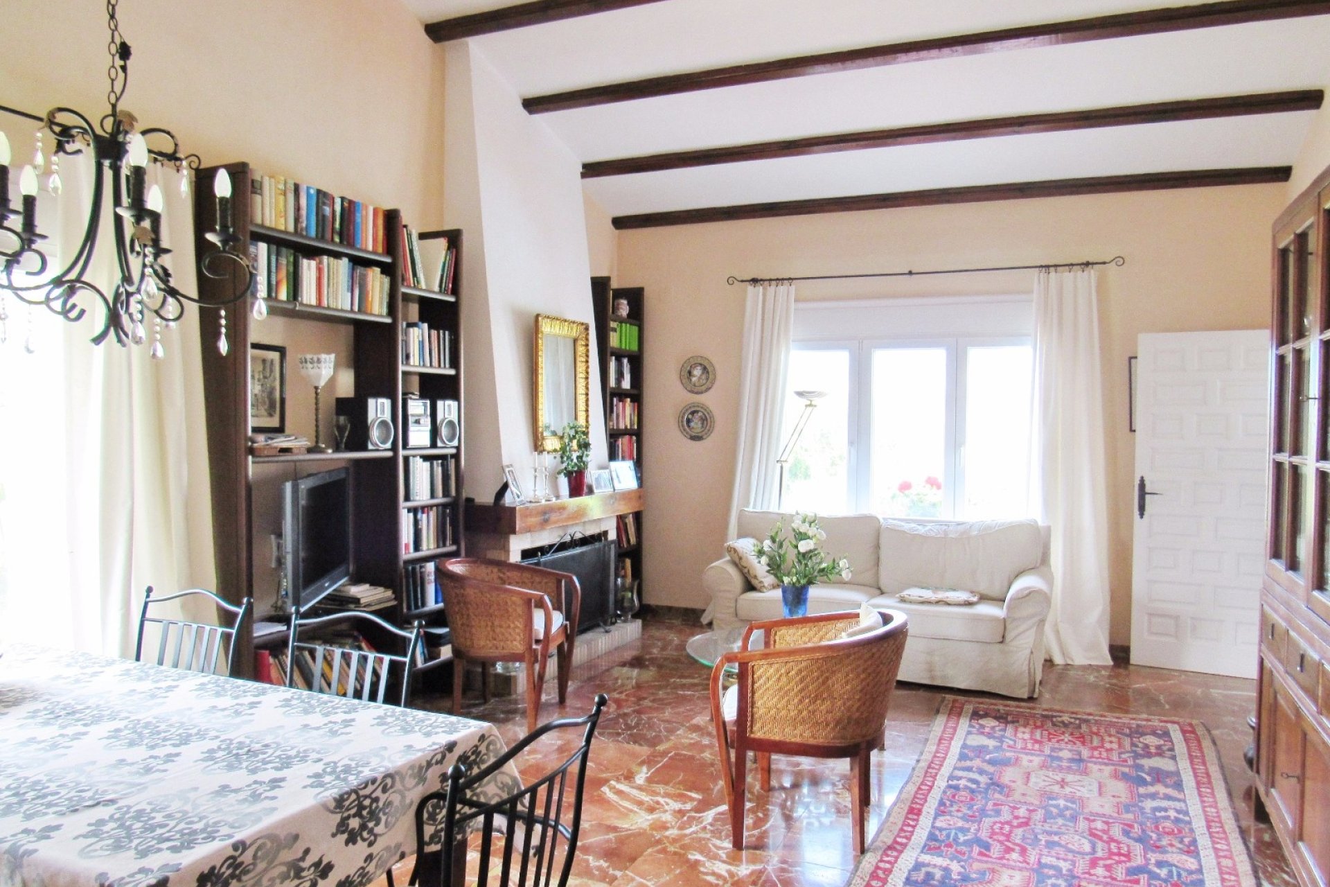 Verkoop - Villa - Moraira