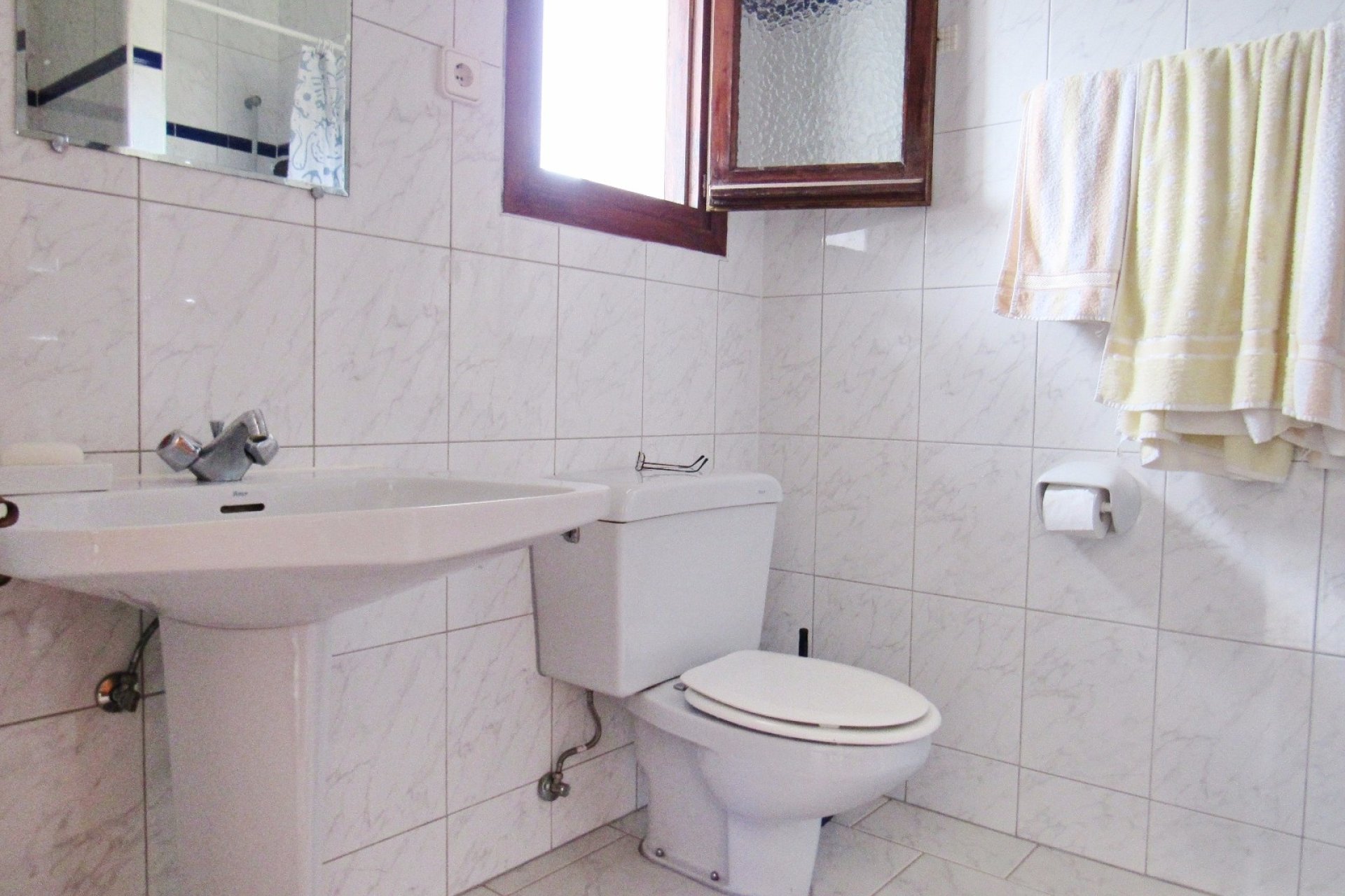 Verkoop - Villa - Moraira