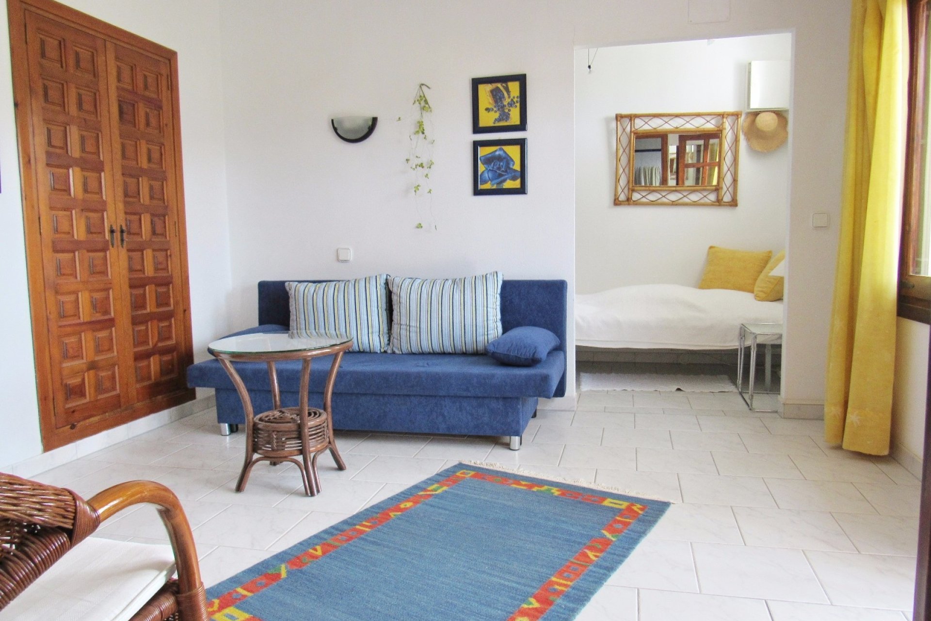 Verkoop - Villa - Moraira