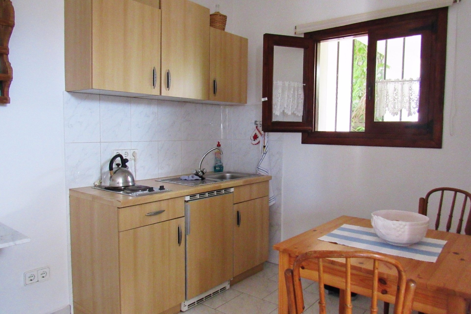 Verkoop - Villa - Moraira