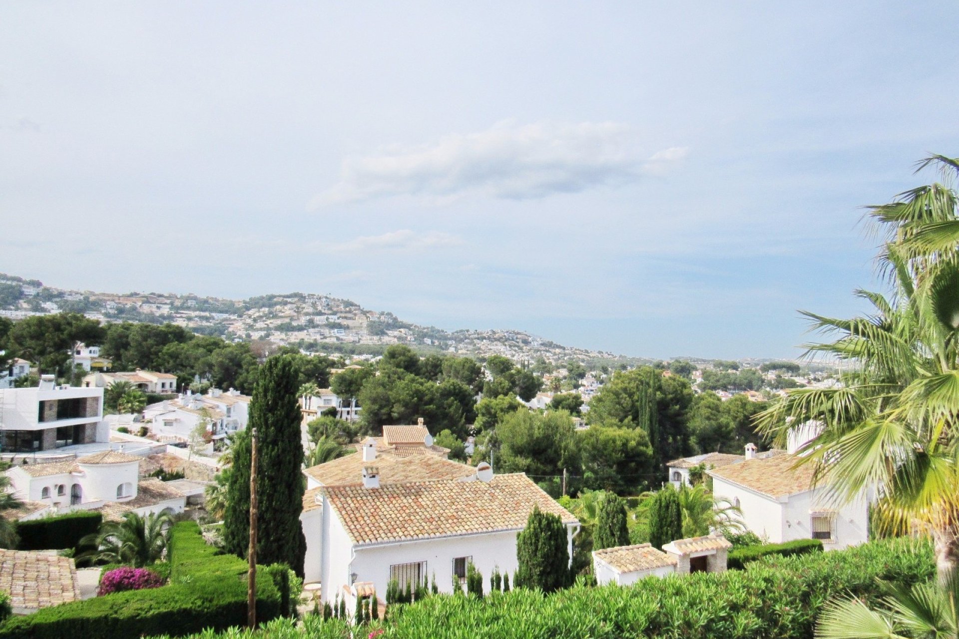 Verkoop - Villa - Moraira