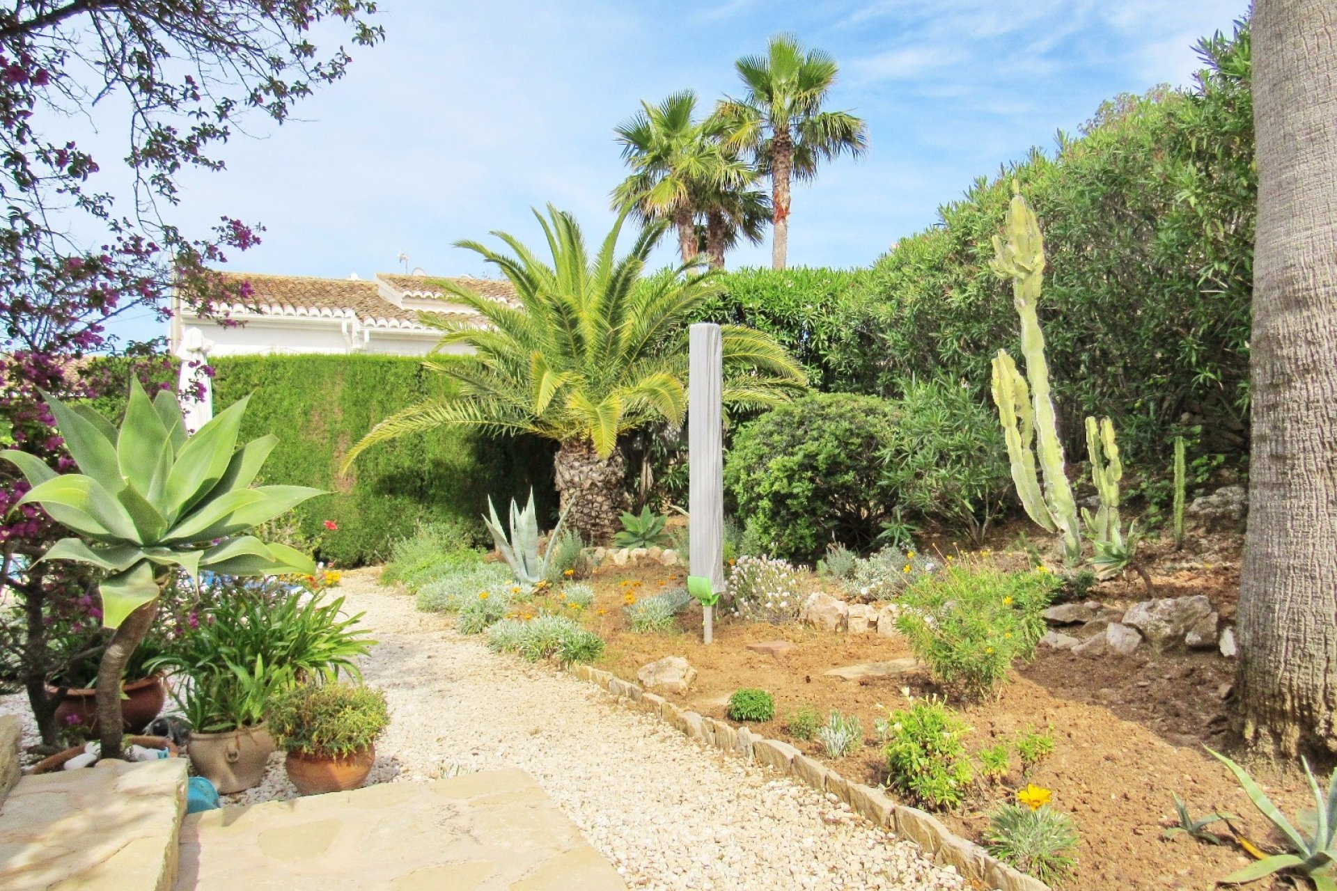 Verkoop - Villa - Moraira