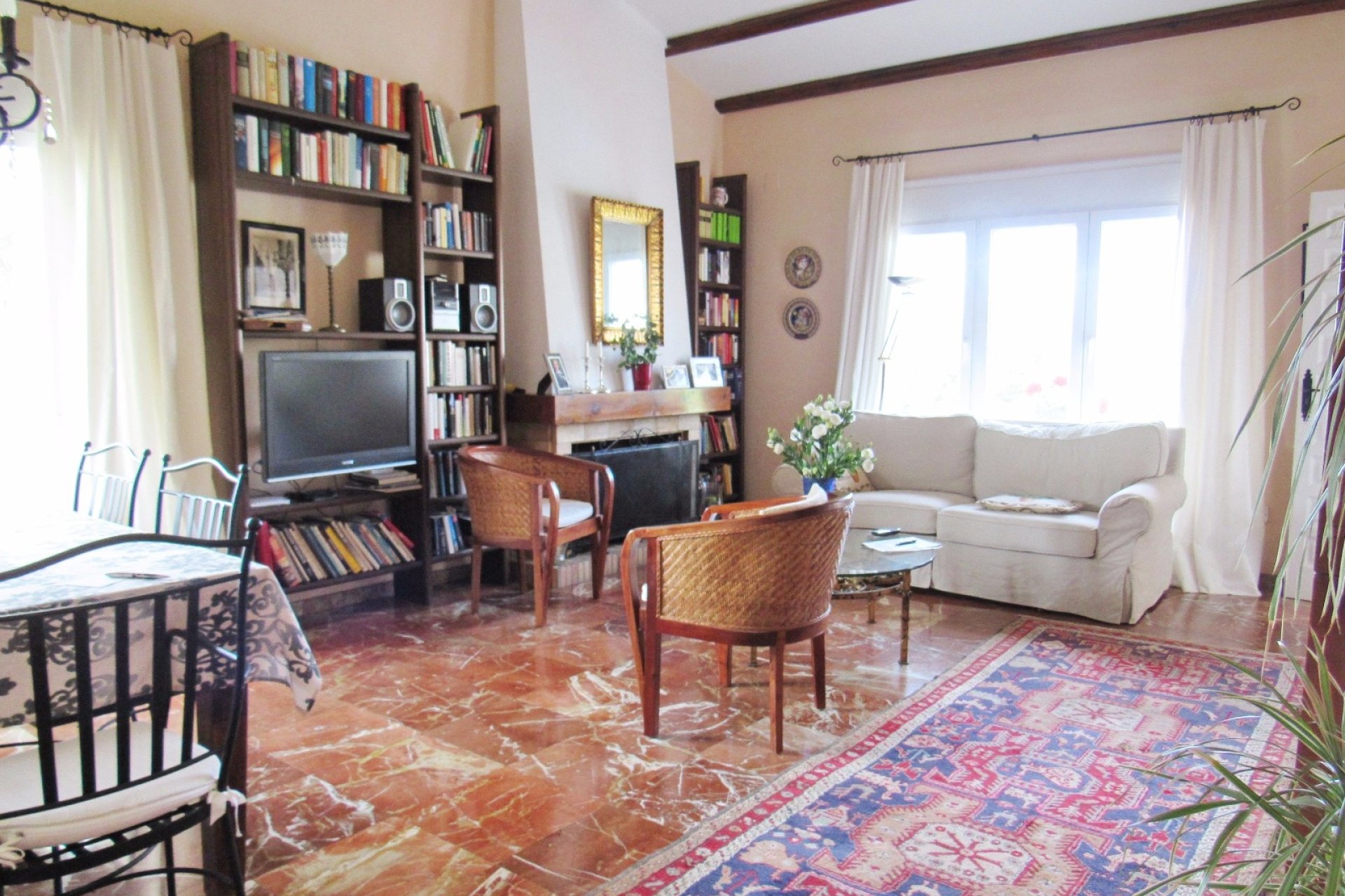 Verkoop - Villa - Moraira