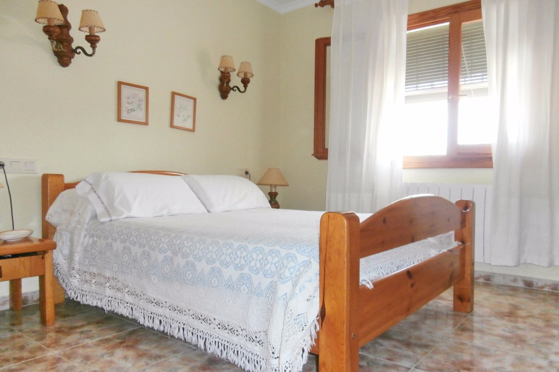 Verkoop - Villa - Moraira