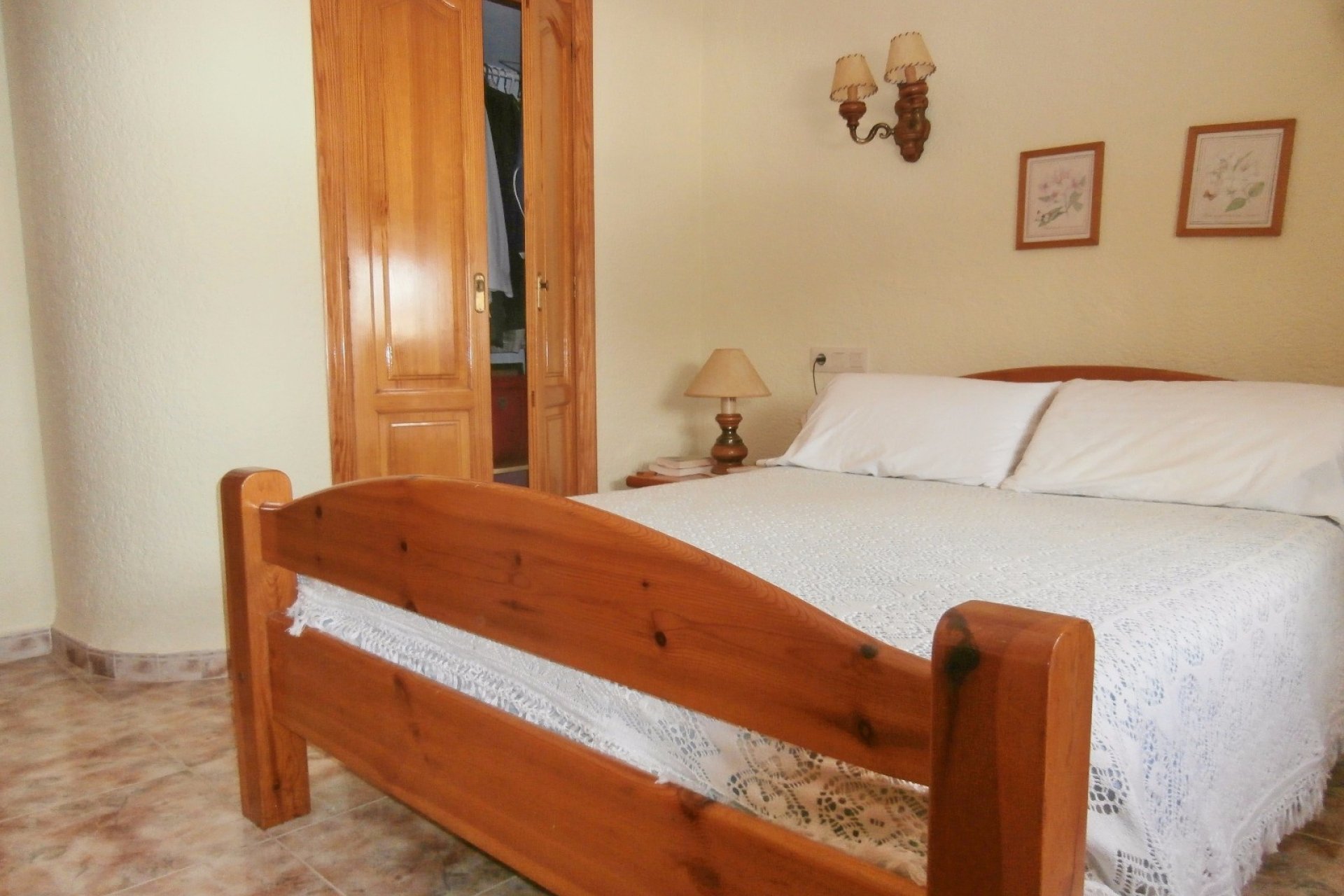 Verkoop - Villa - Moraira