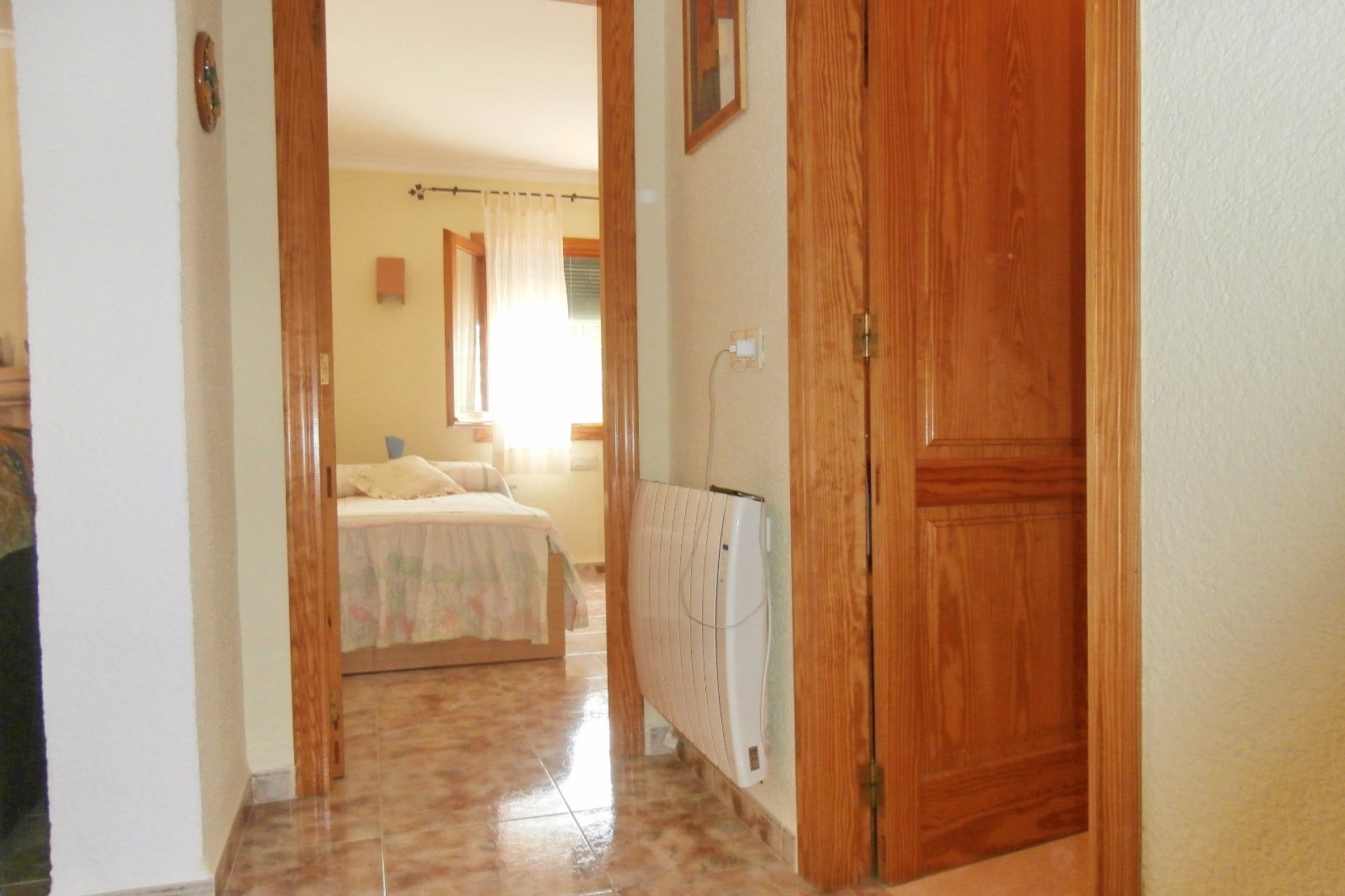 Verkoop - Villa - Moraira
