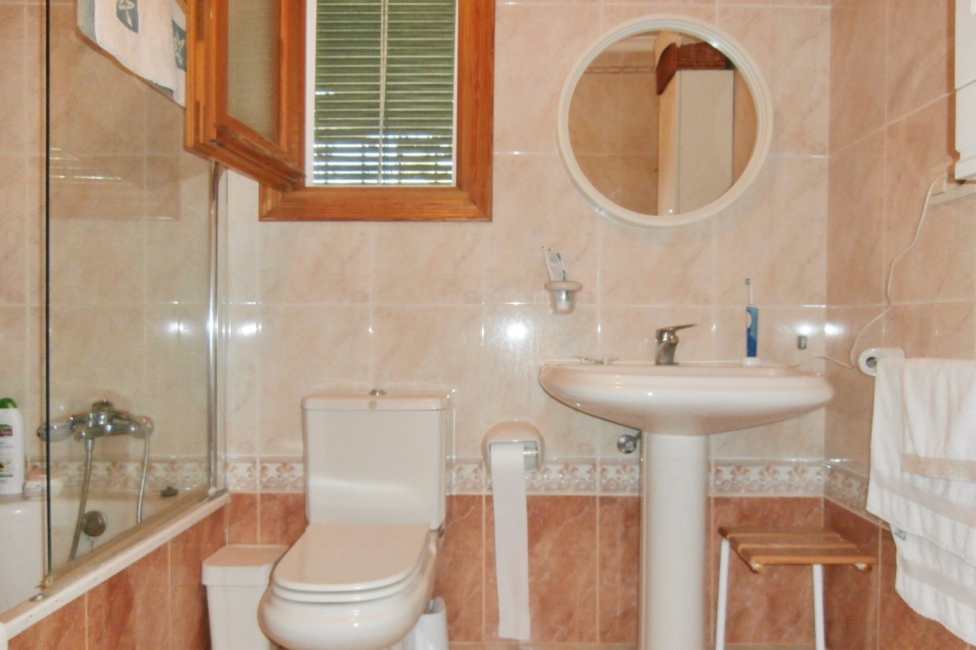 Verkoop - Villa - Moraira