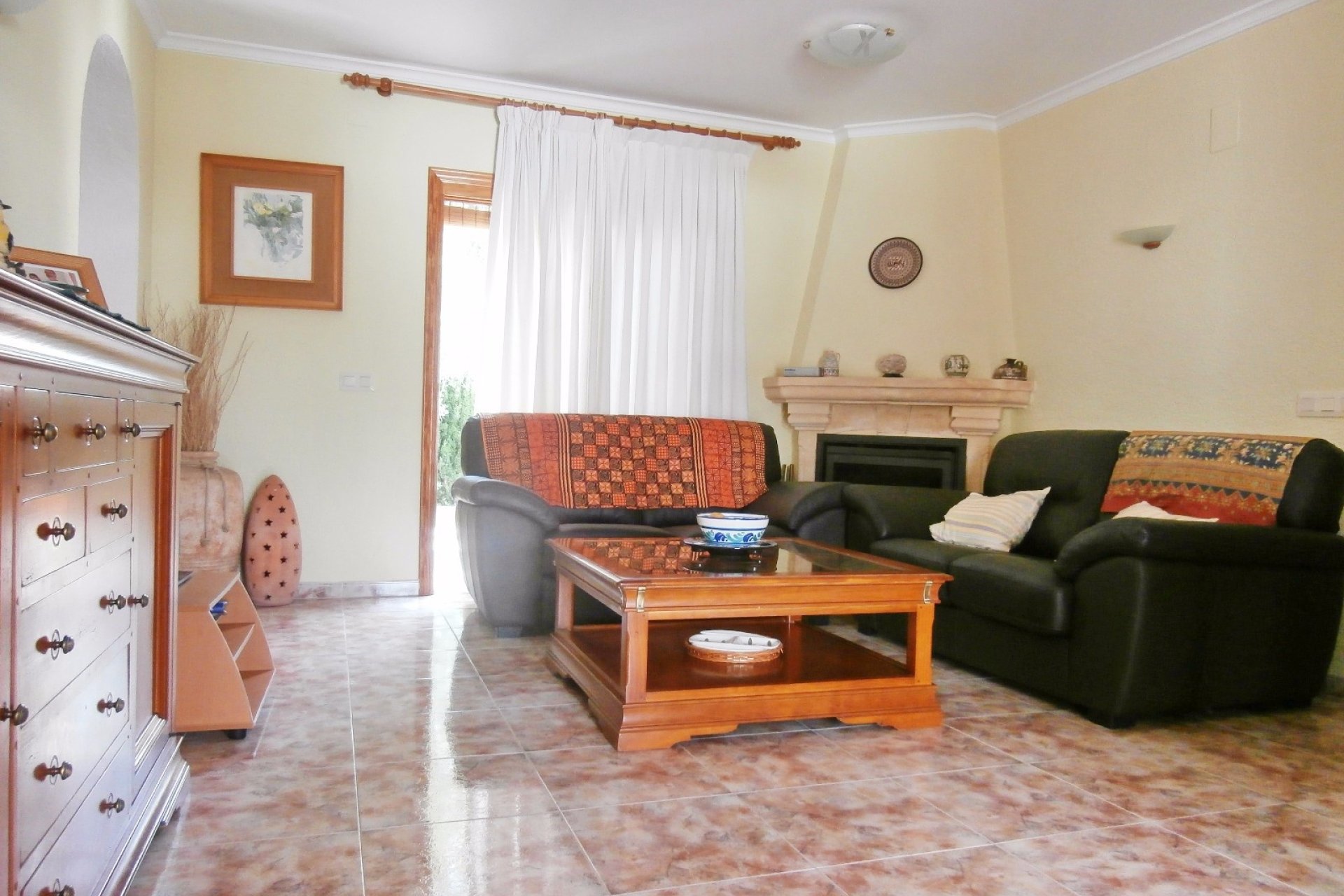 Verkoop - Villa - Moraira