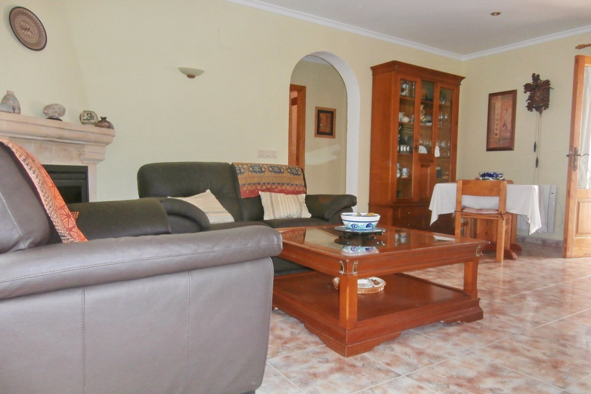 Verkoop - Villa - Moraira