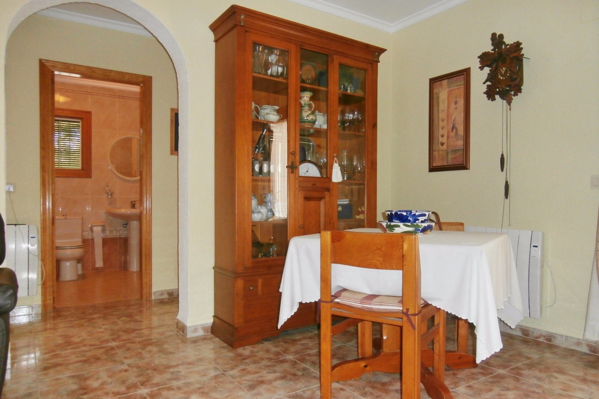 Verkoop - Villa - Moraira