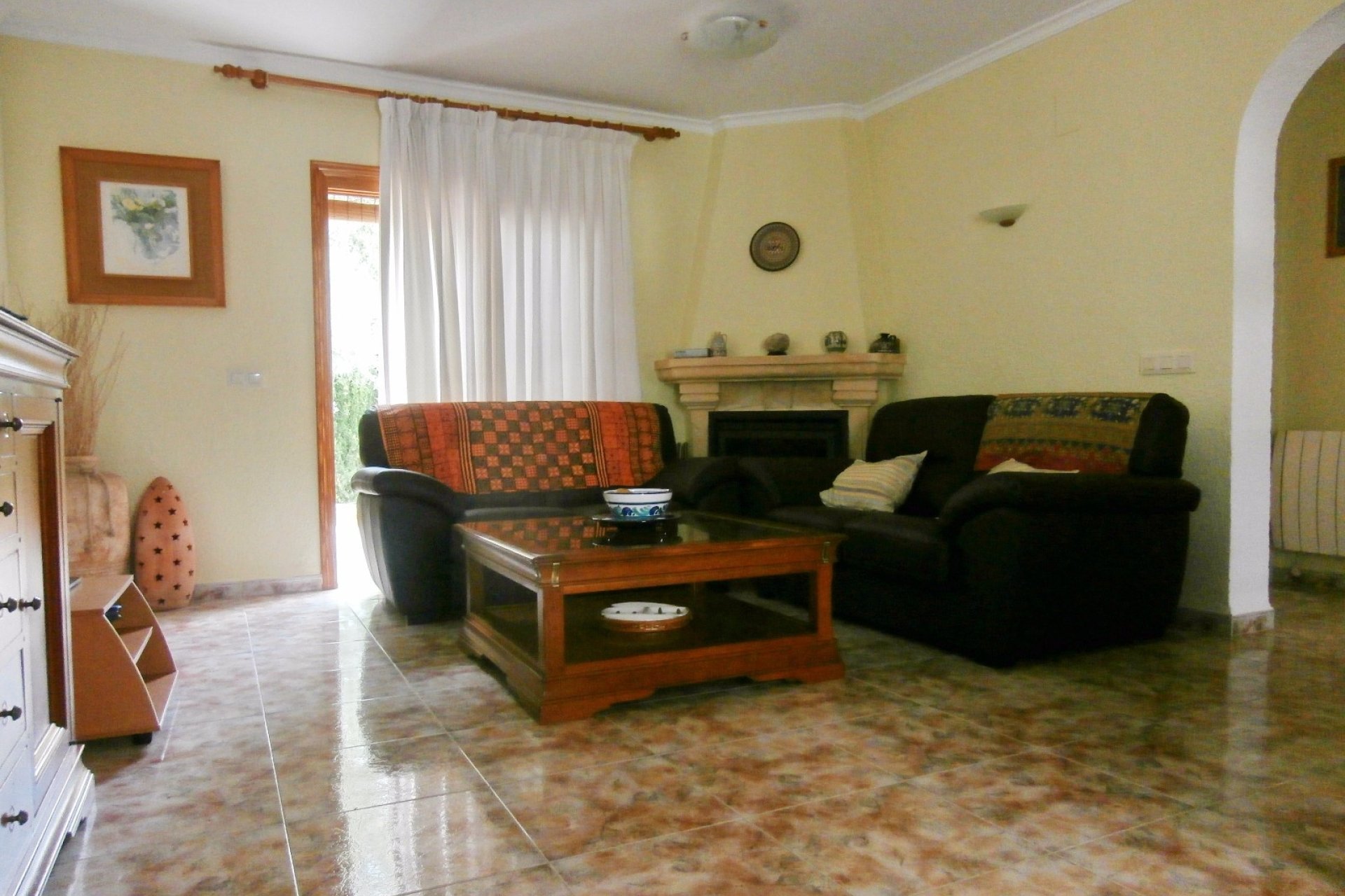 Verkoop - Villa - Moraira