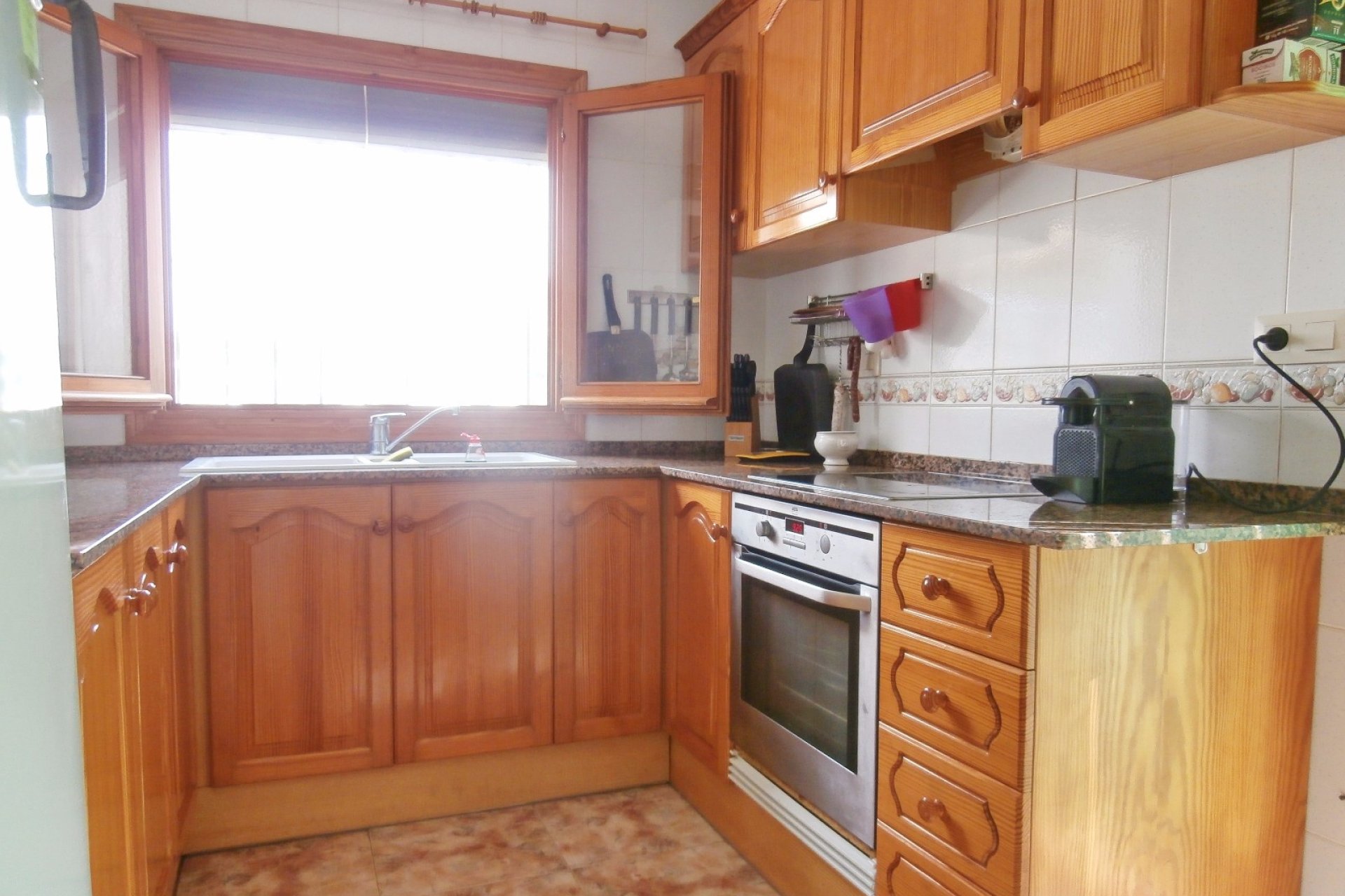 Verkoop - Villa - Moraira