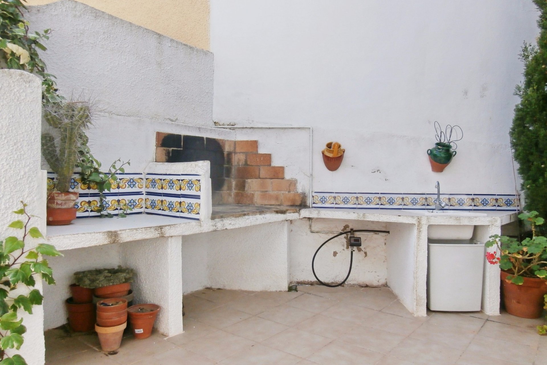 Verkoop - Villa - Moraira