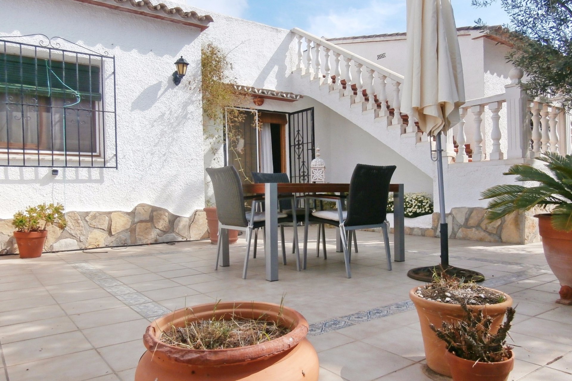 Verkoop - Villa - Moraira