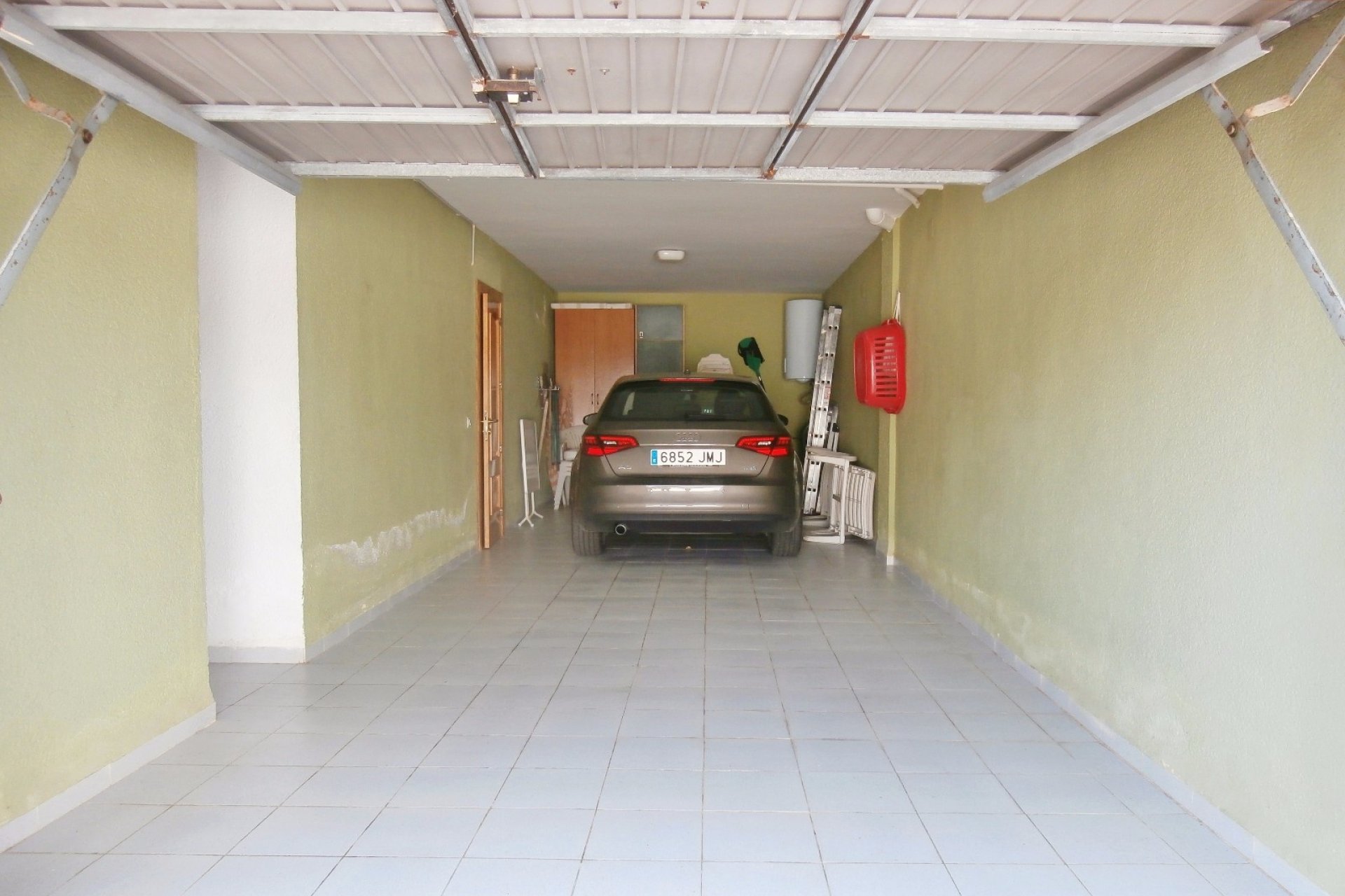 Verkoop - Villa - Moraira
