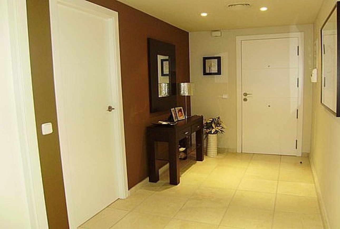 Verkoop - Villa - Moraira