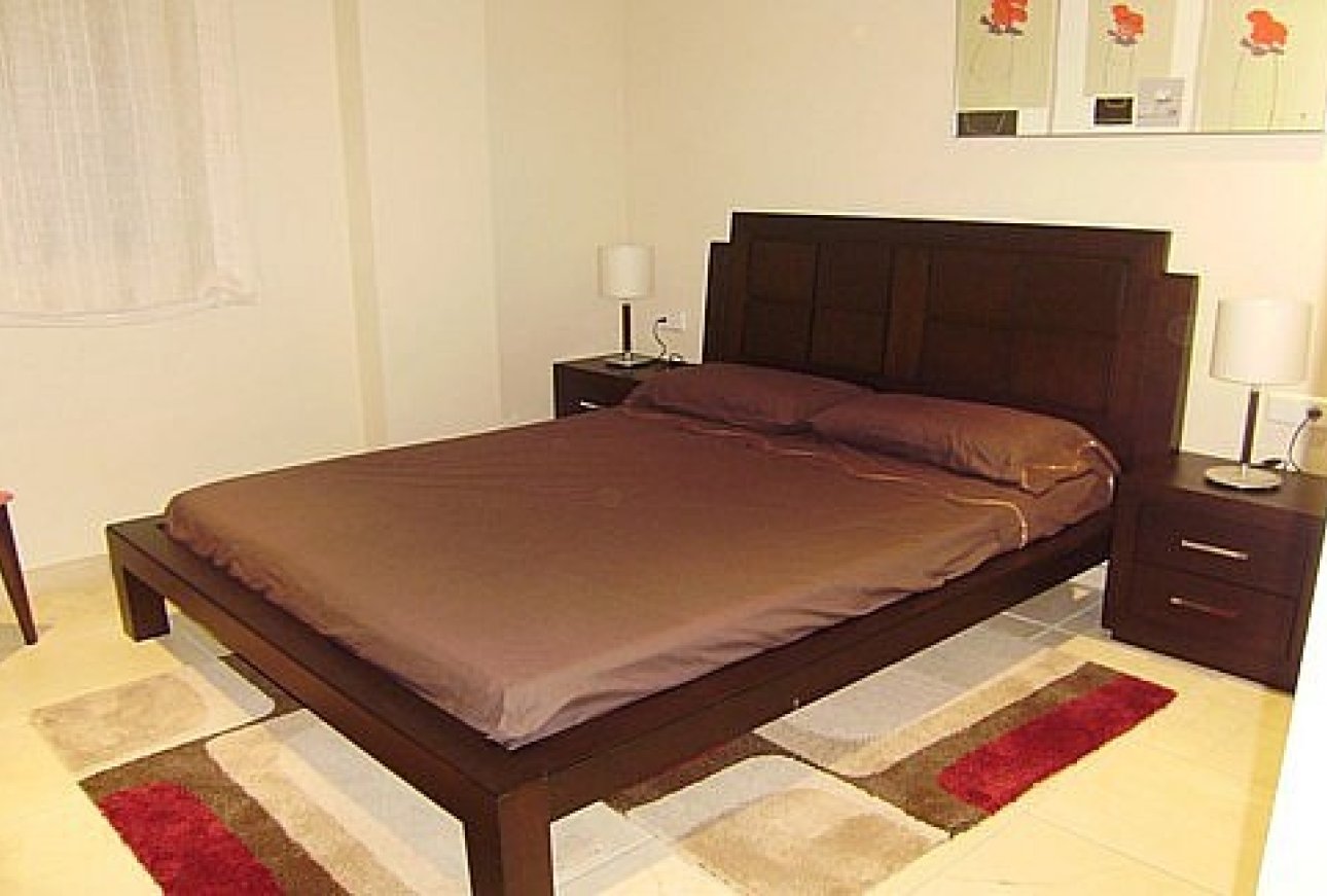 Verkoop - Villa - Moraira
