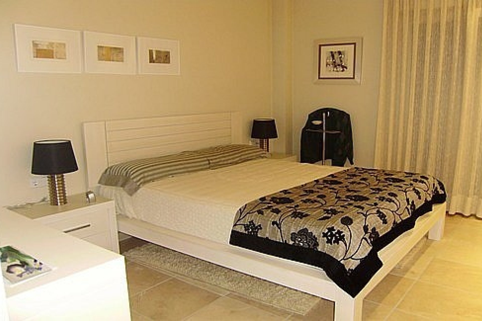 Verkoop - Villa - Moraira