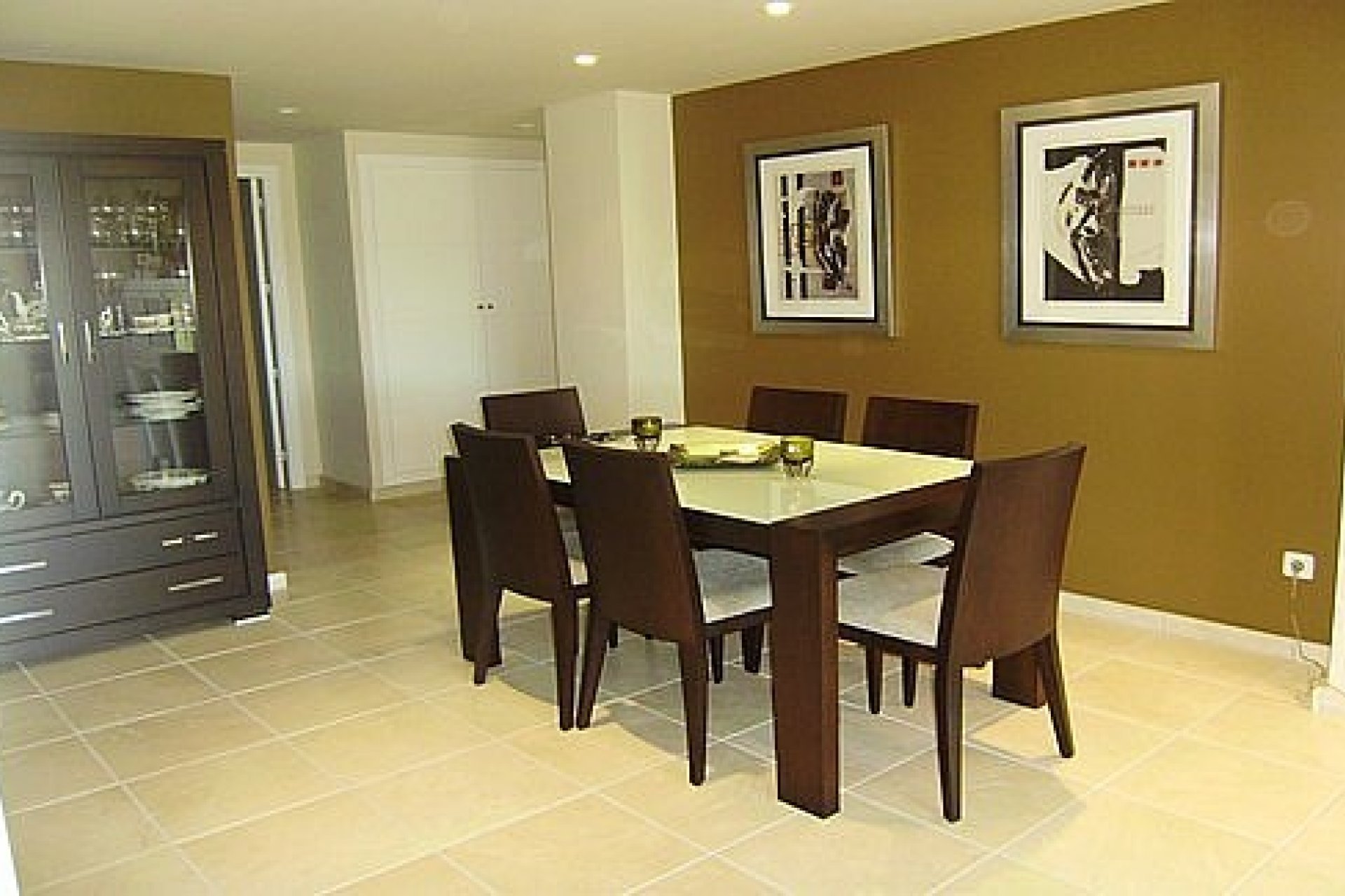 Verkoop - Villa - Moraira