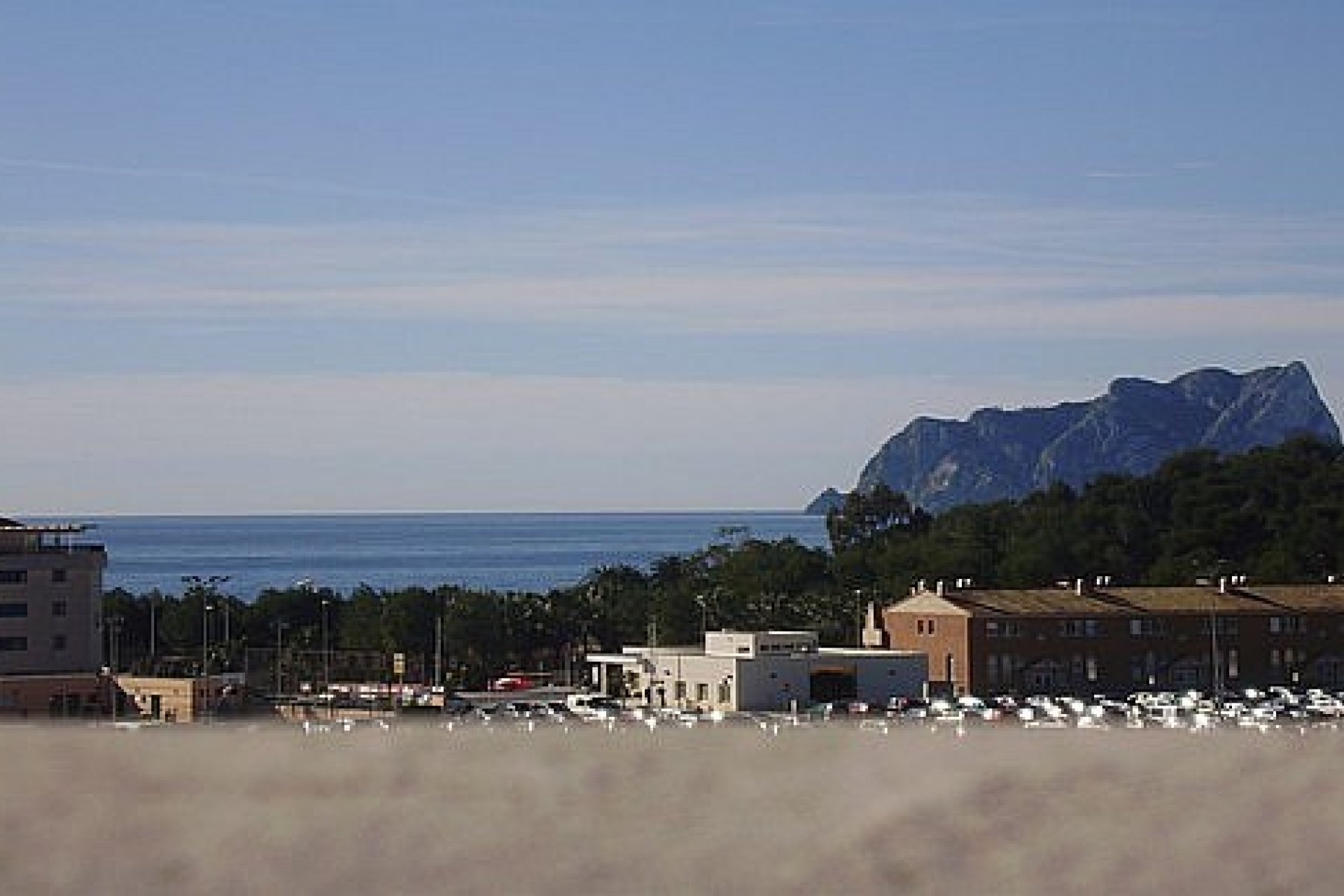 Verkoop - Villa - Moraira