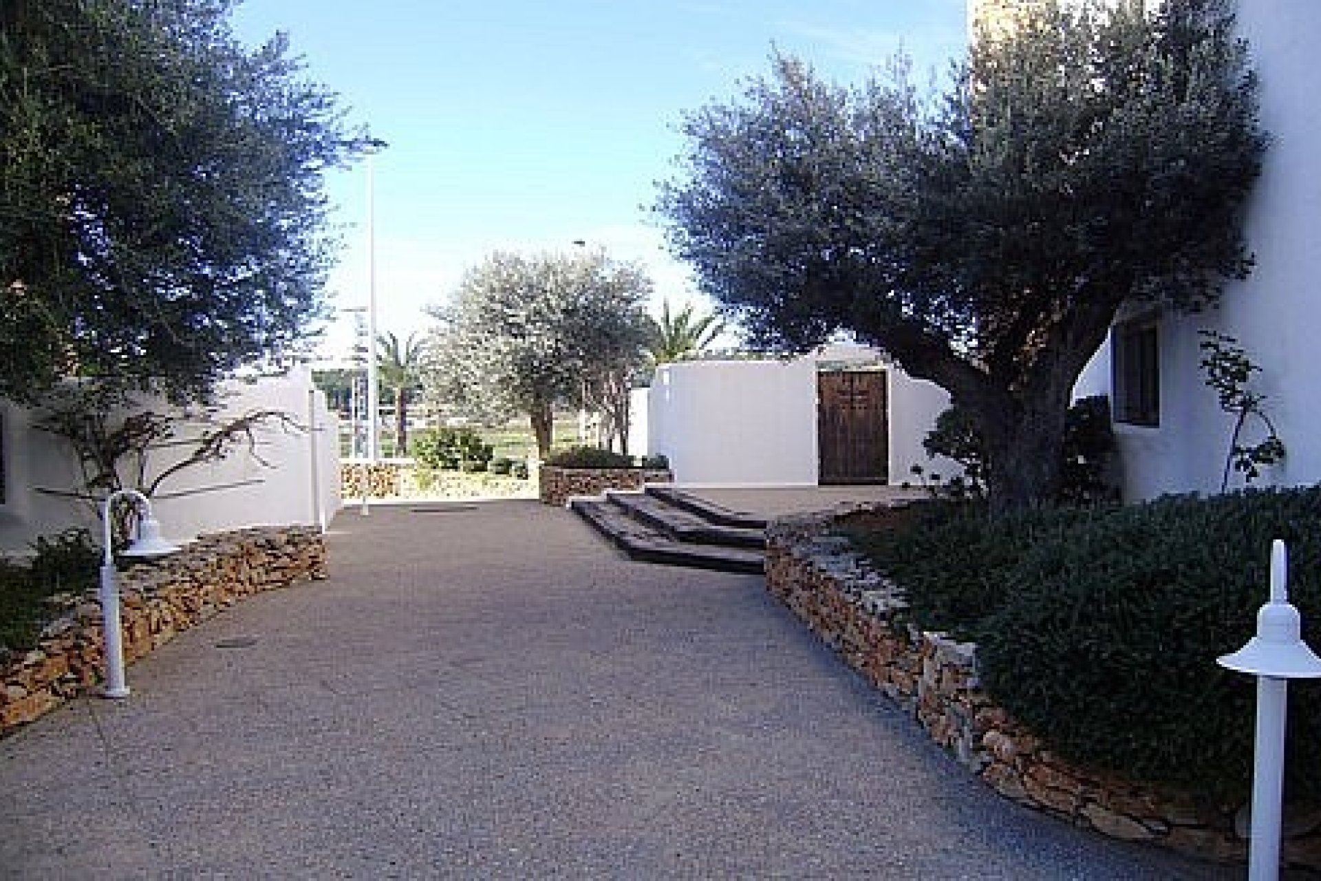 Verkoop - Villa - Moraira