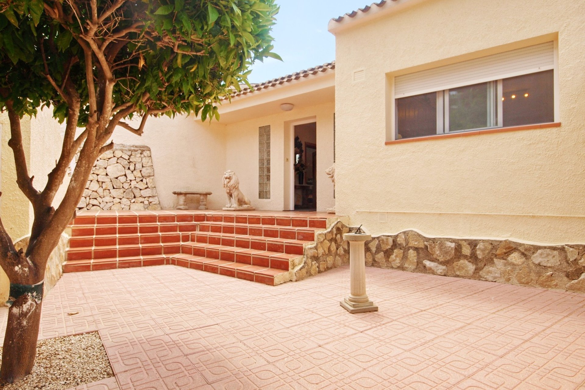 Verkoop - Villa - Moraira