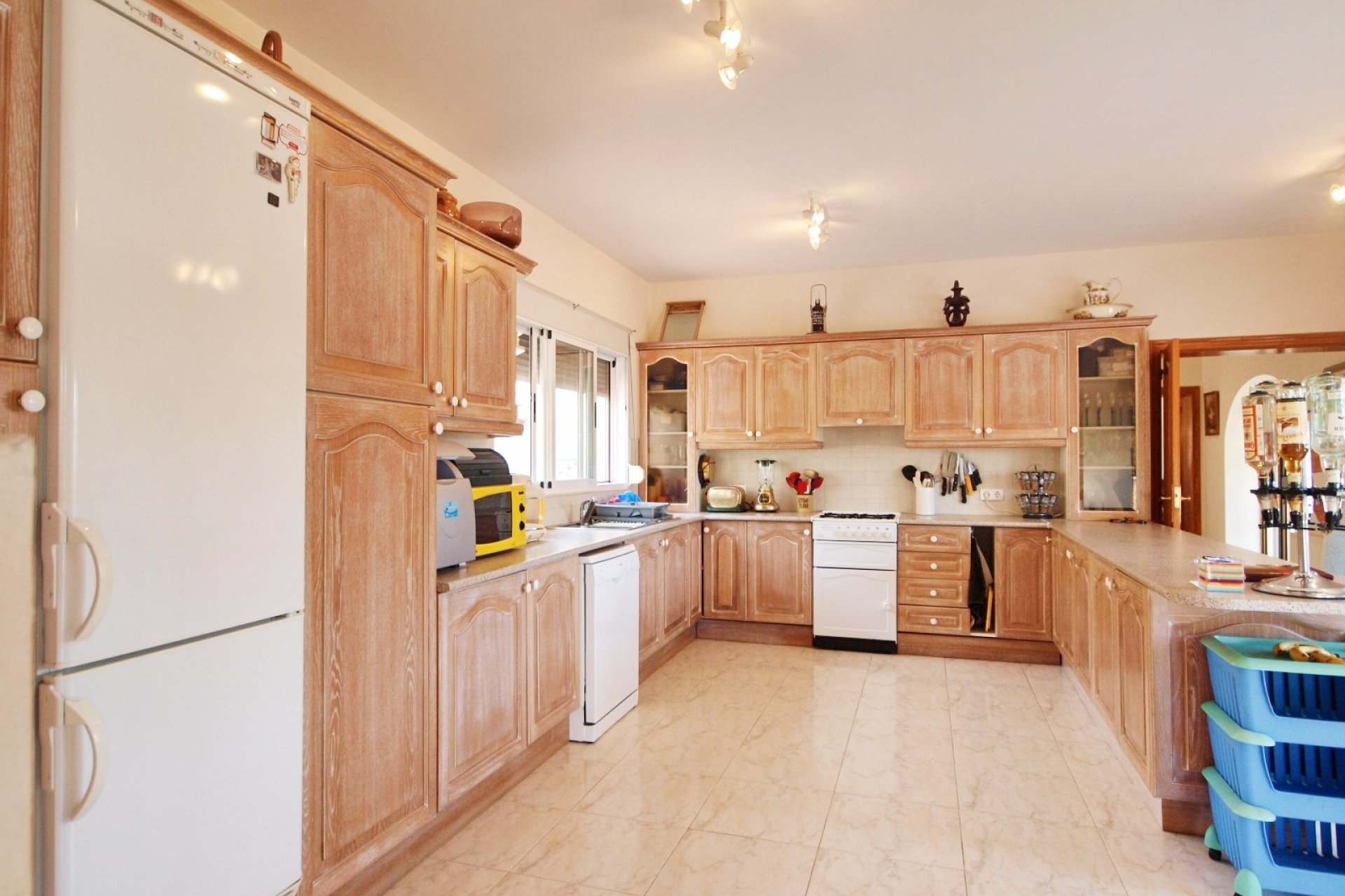 Verkoop - Villa - Moraira
