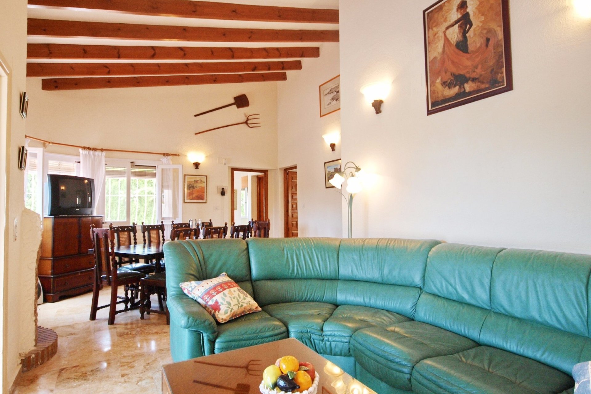Verkoop - Villa - Moraira