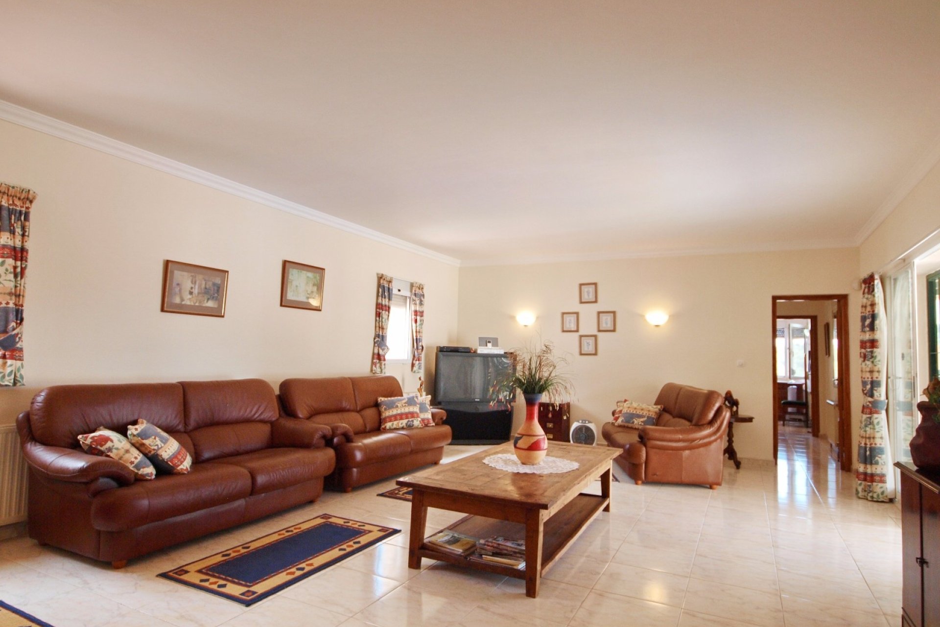 Verkoop - Villa - Moraira
