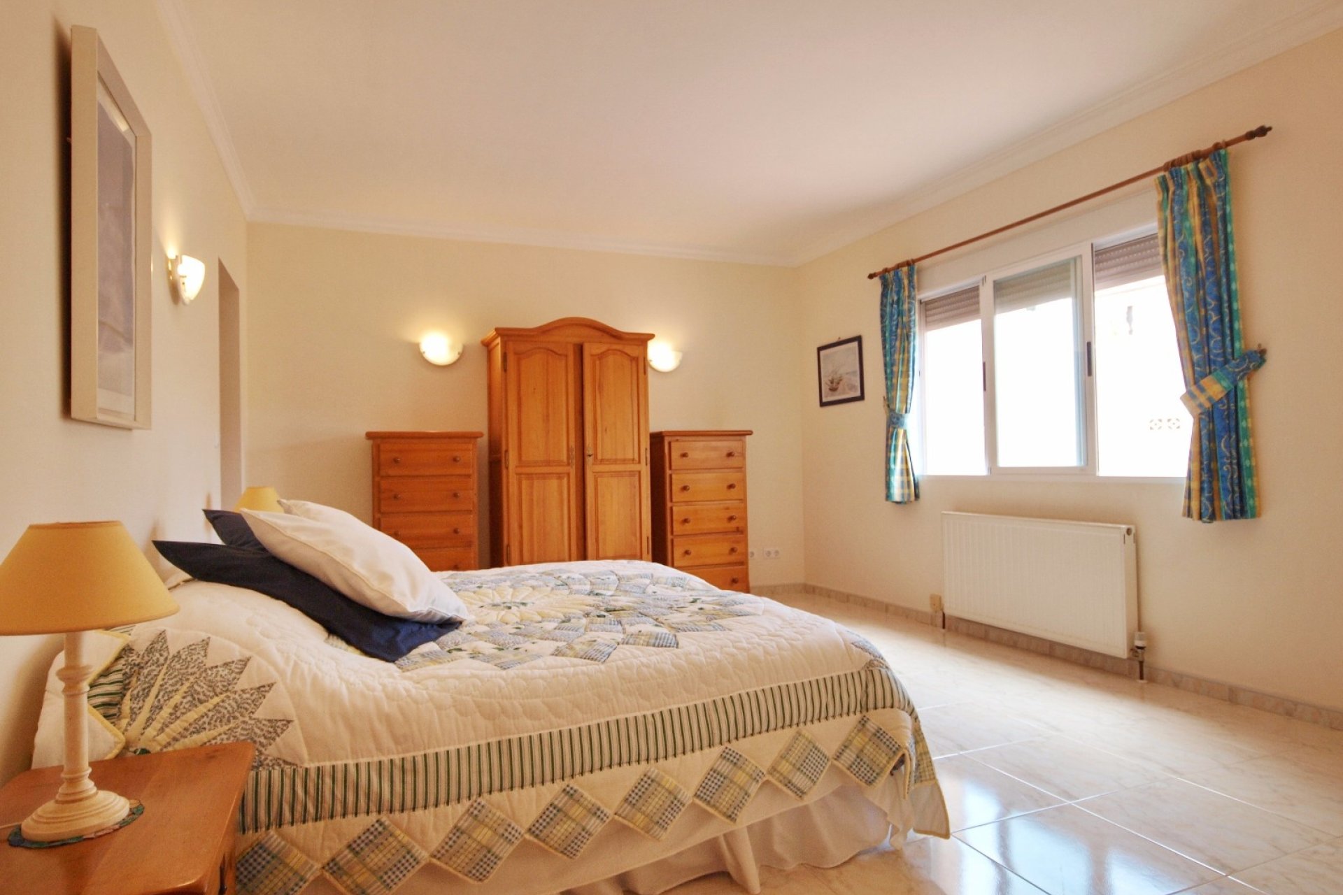Verkoop - Villa - Moraira