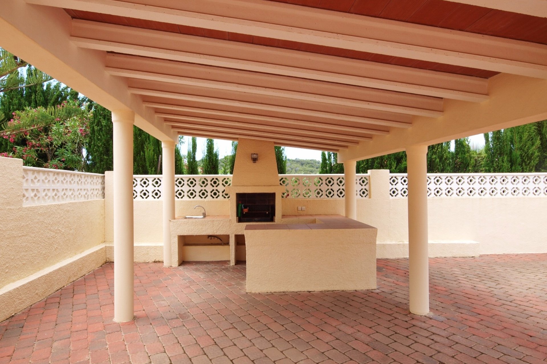 Verkoop - Villa - Moraira