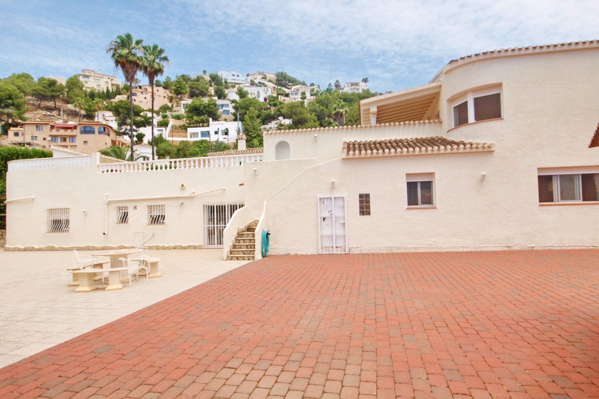 Verkoop - Villa - Moraira