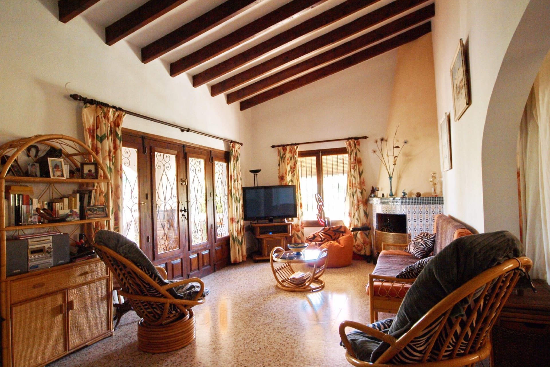 Verkoop - Villa - Moraira