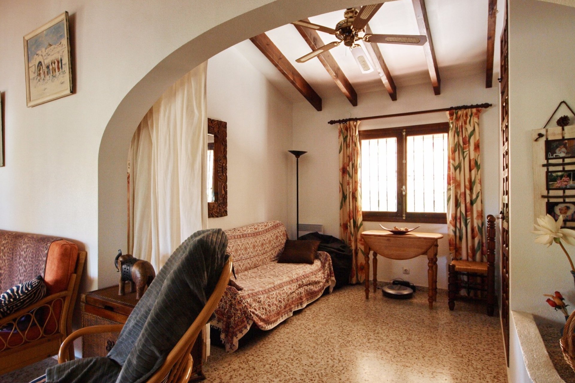 Verkoop - Villa - Moraira