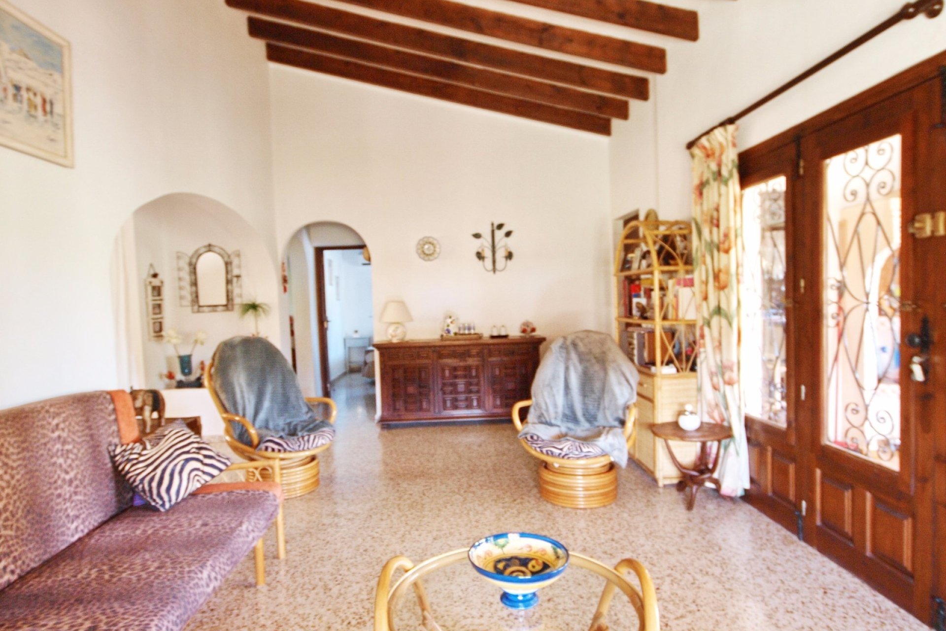 Verkoop - Villa - Moraira