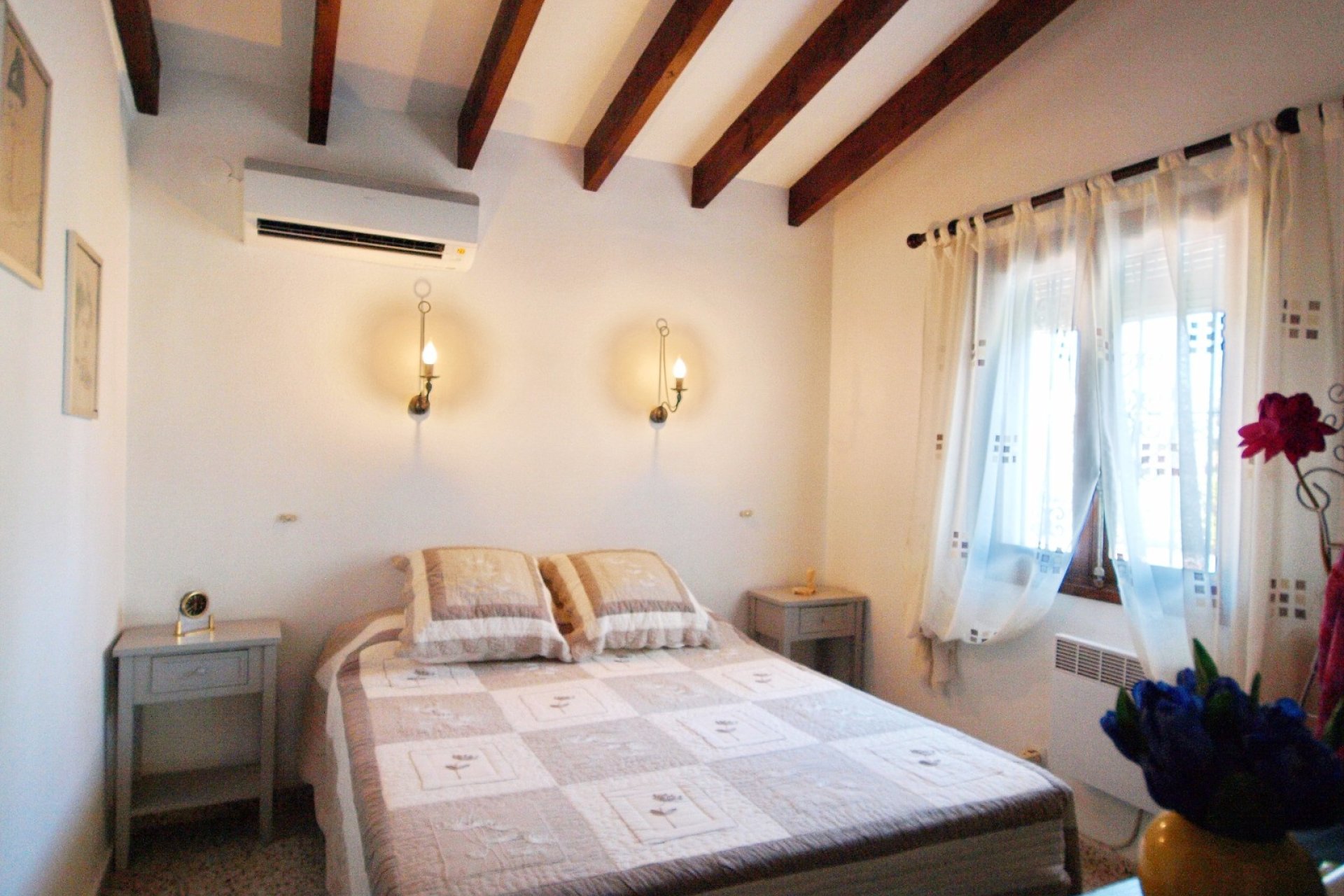 Verkoop - Villa - Moraira