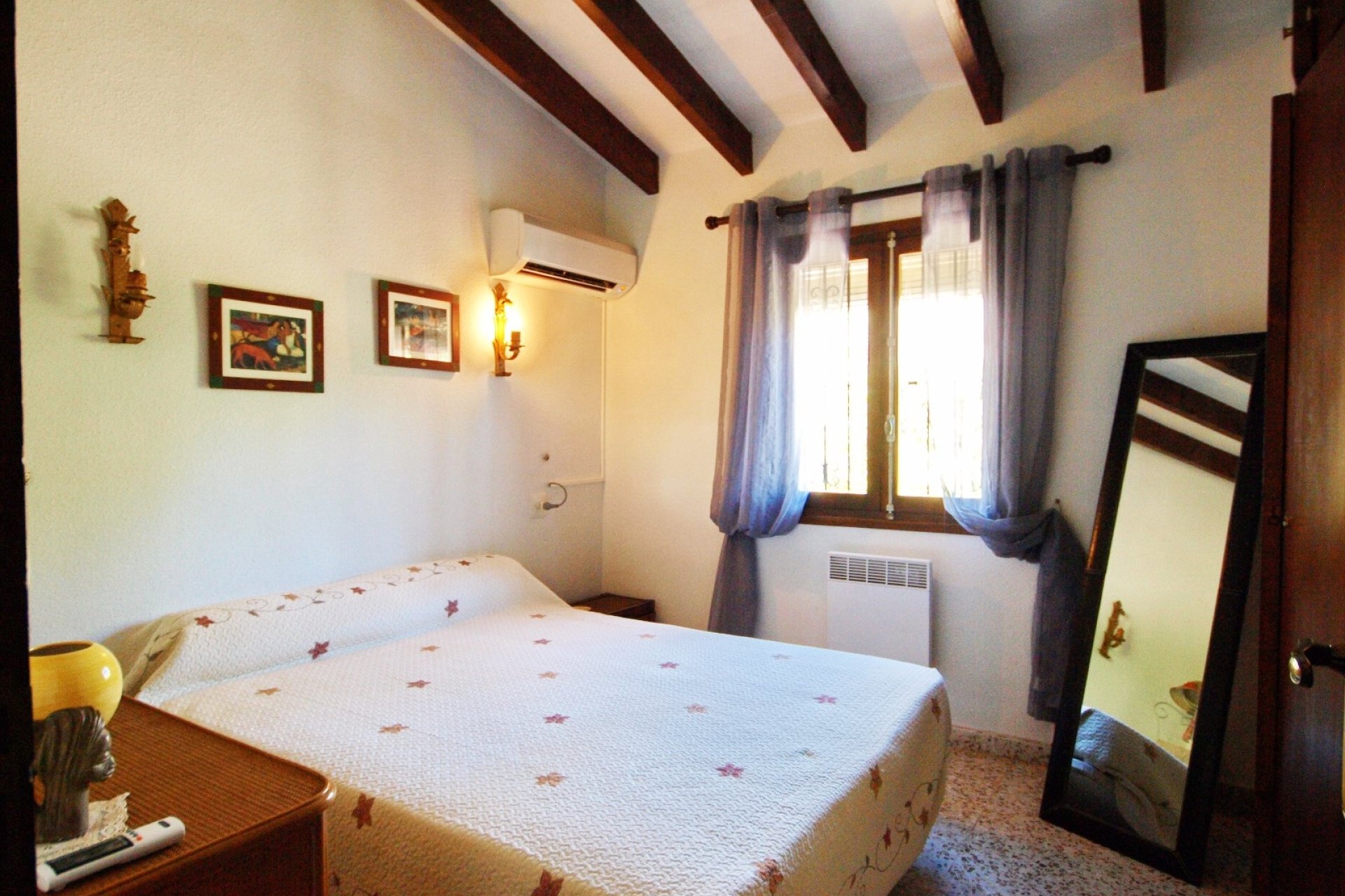 Verkoop - Villa - Moraira