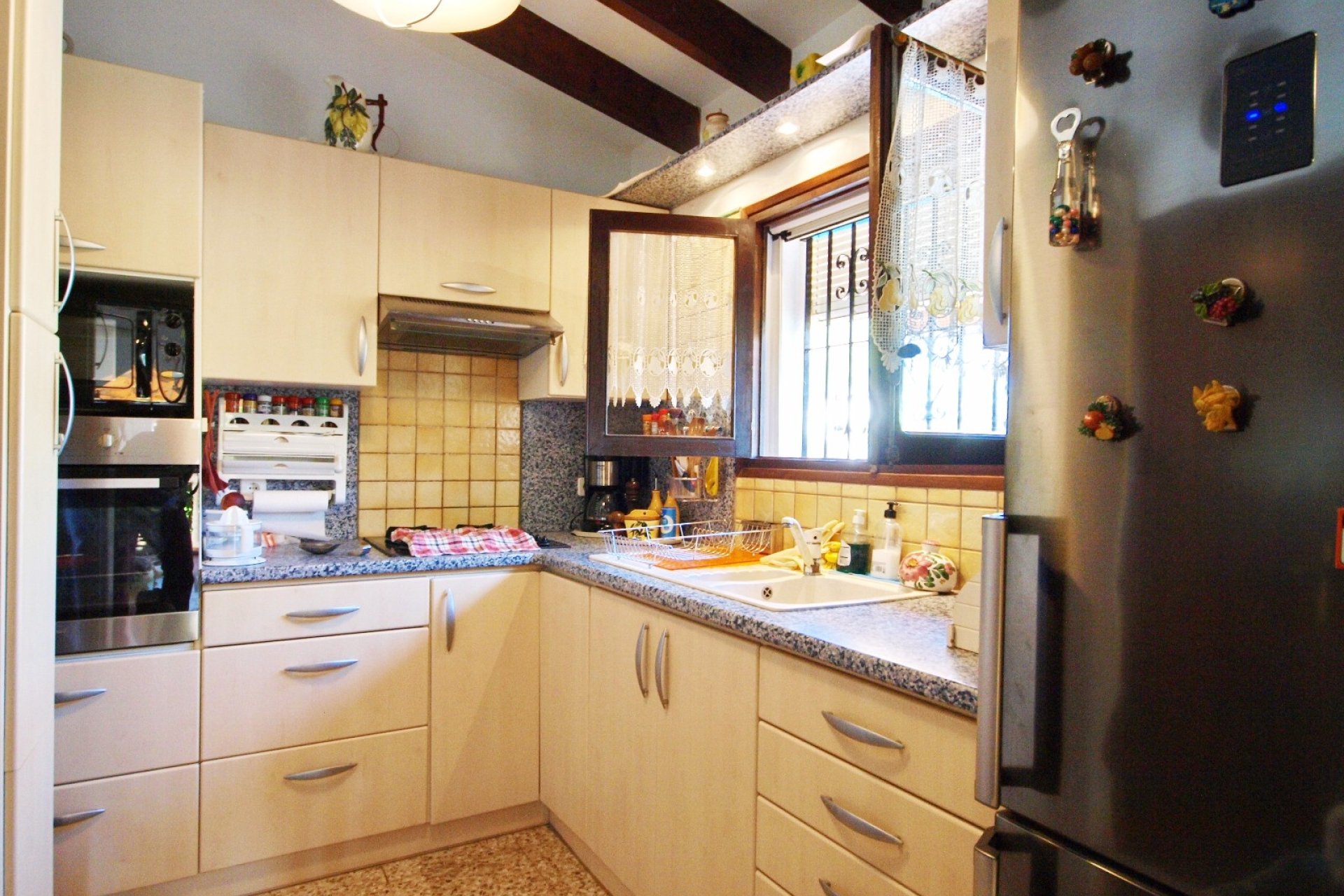 Verkoop - Villa - Moraira