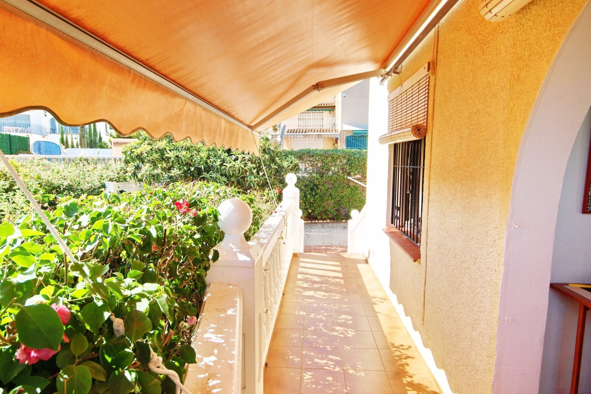Verkoop - Villa - Moraira