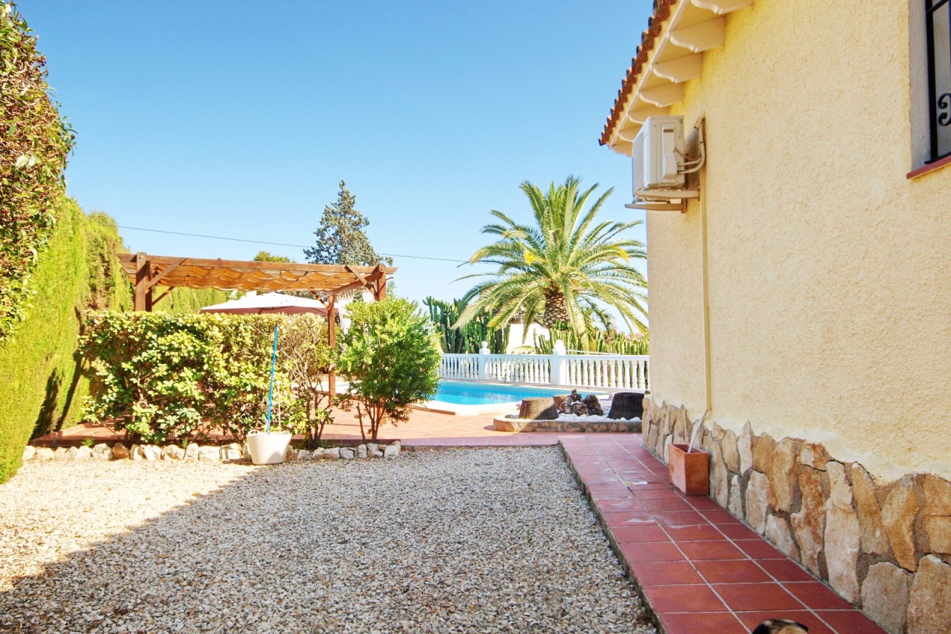 Verkoop - Villa - Moraira
