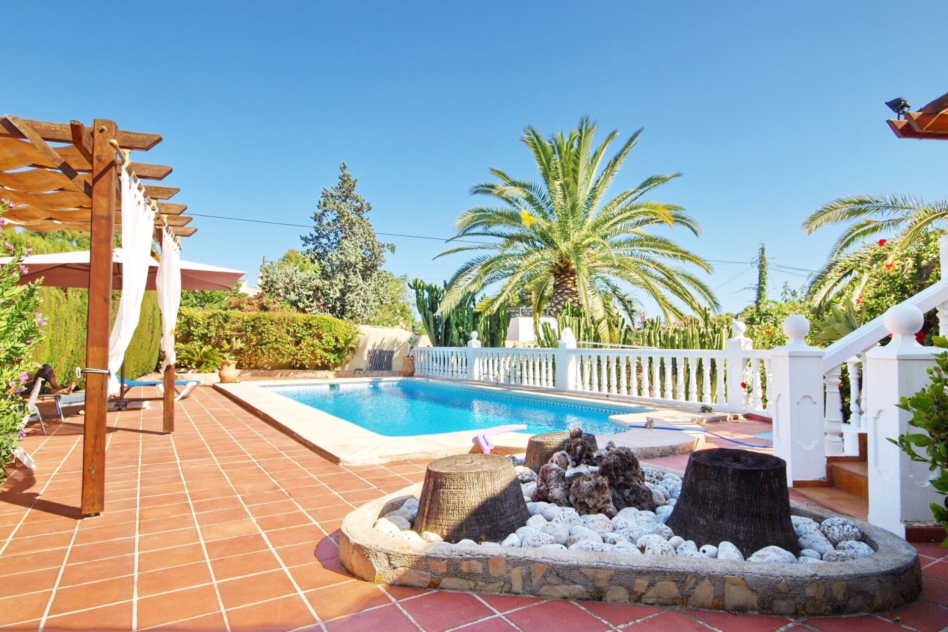 Verkoop - Villa - Moraira