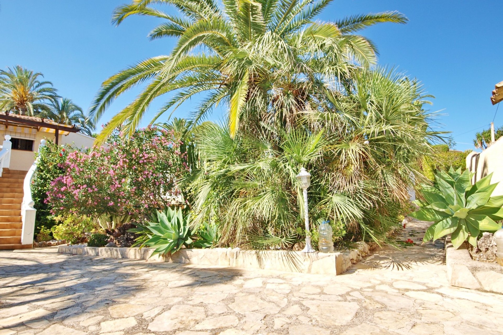 Verkoop - Villa - Moraira
