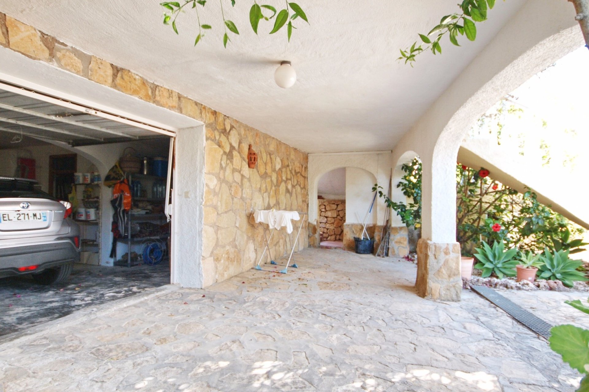 Verkoop - Villa - Moraira