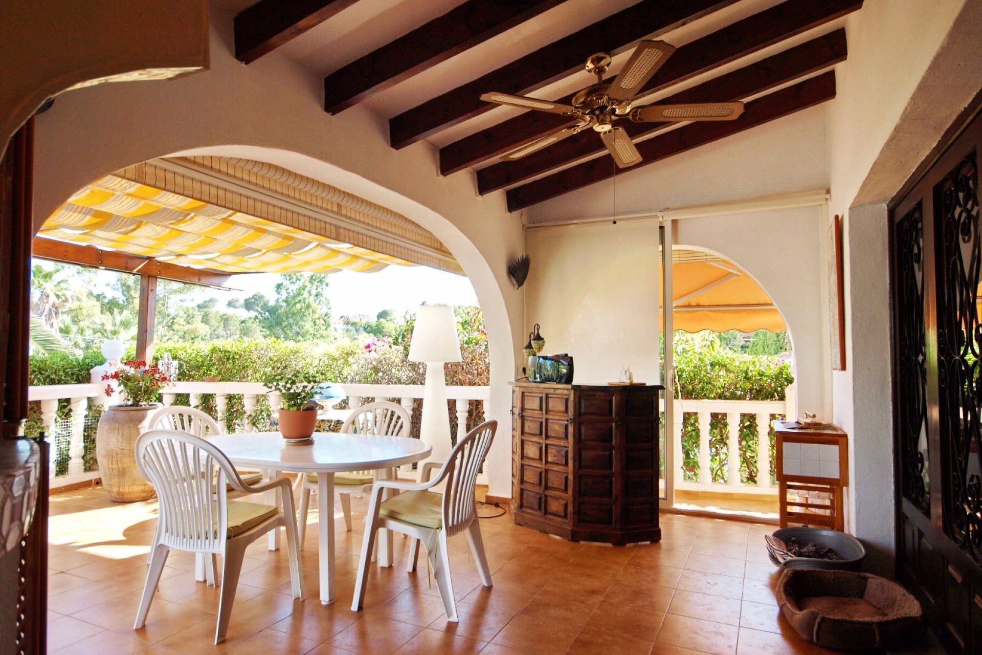 Verkoop - Villa - Moraira