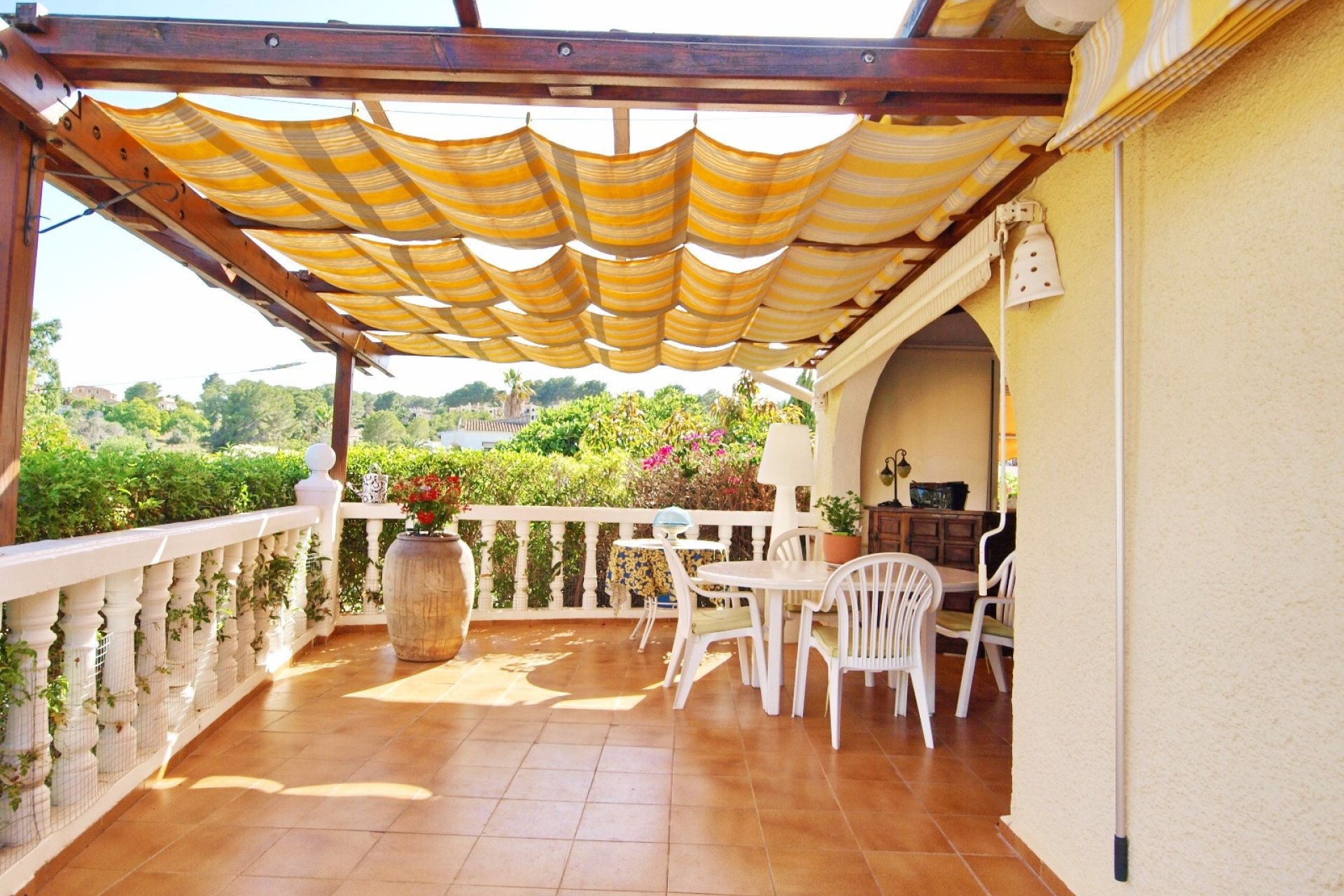 Verkoop - Villa - Moraira