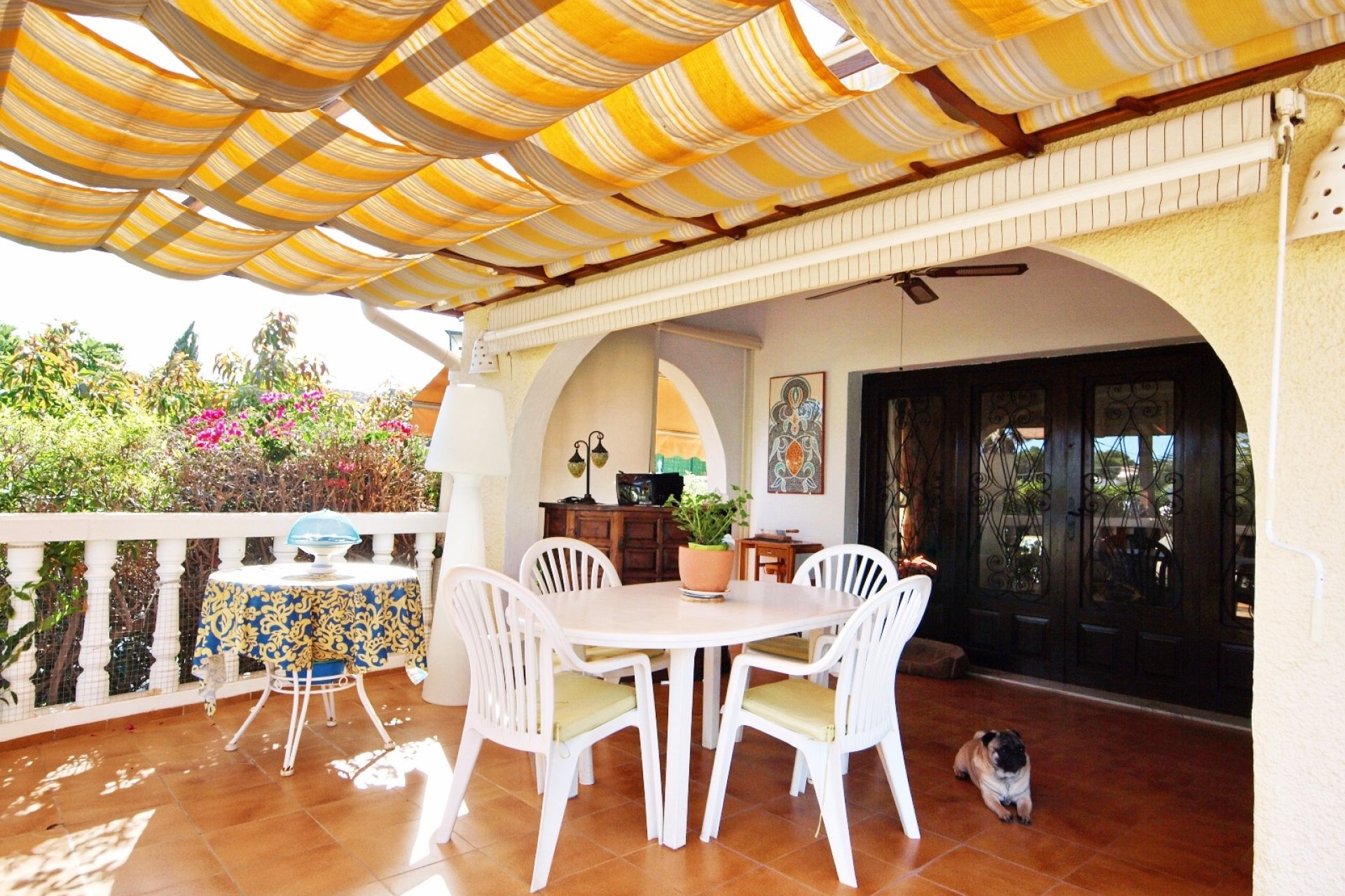 Verkoop - Villa - Moraira