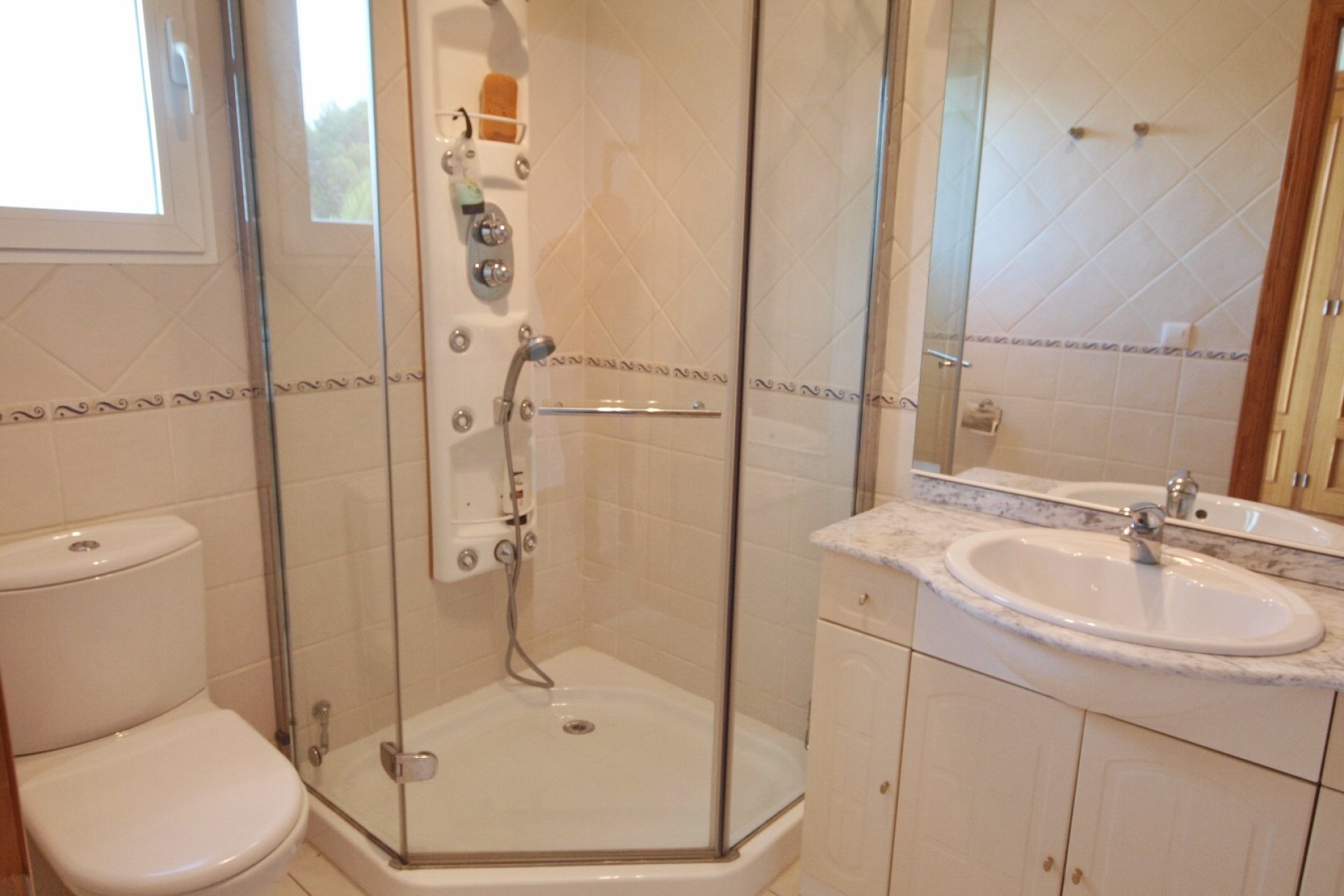 Verkoop - Villa - Moraira