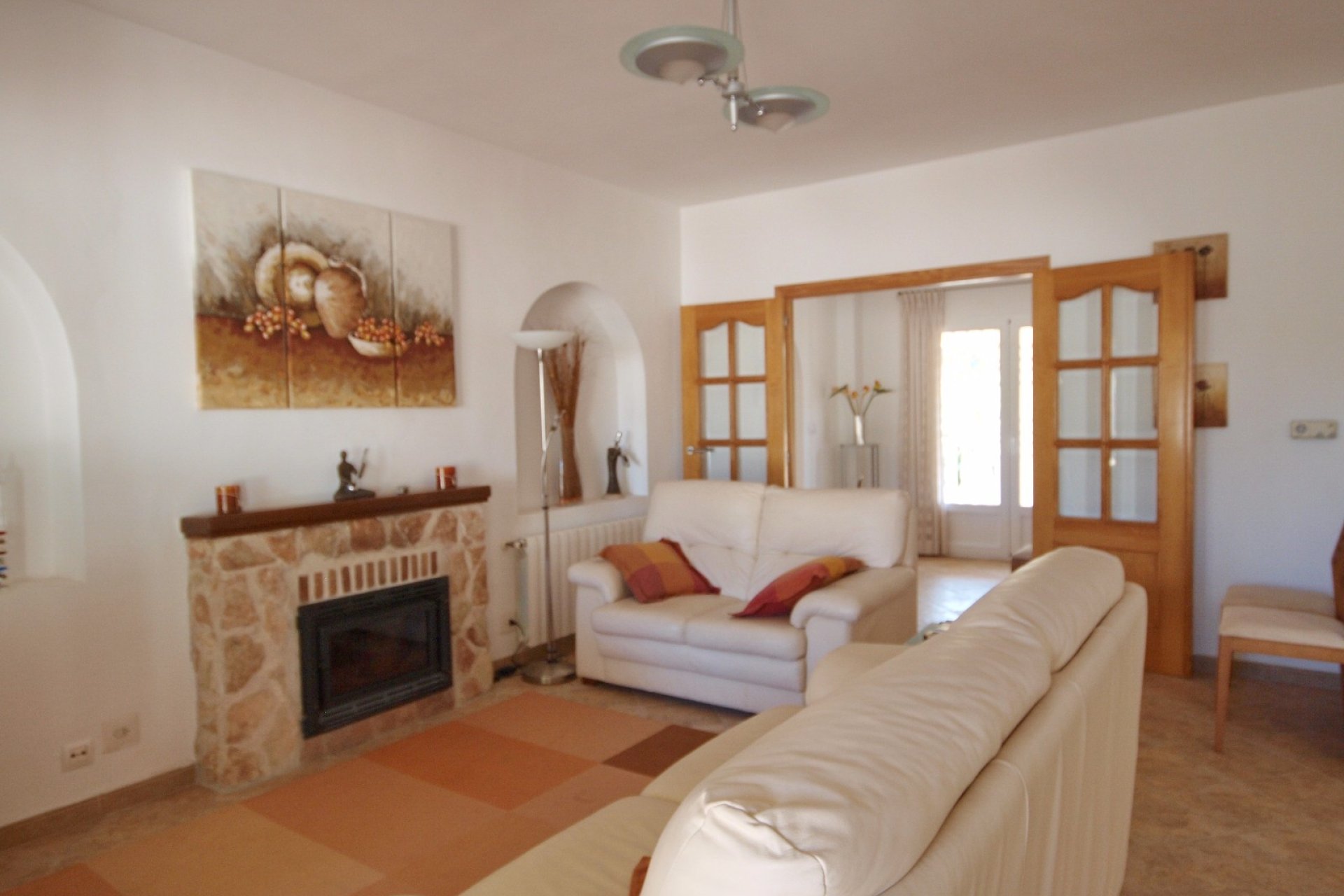 Verkoop - Villa - Moraira