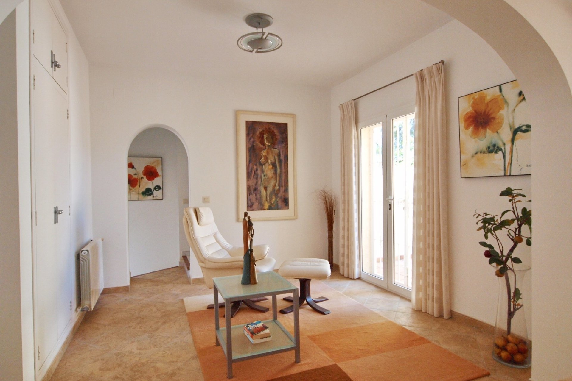 Verkoop - Villa - Moraira